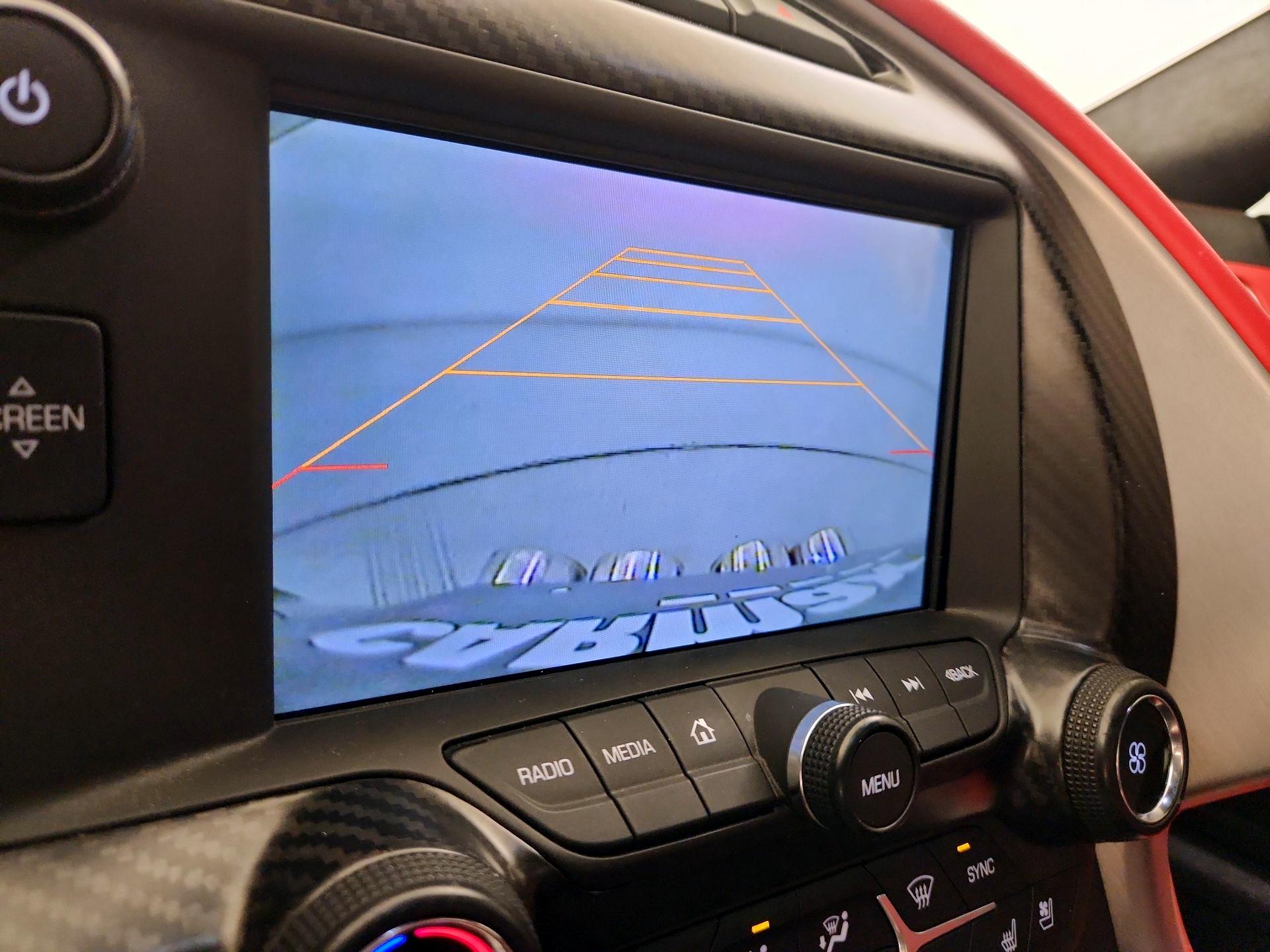 Thumbnail: 2015 Chevrolet Corvette - 15