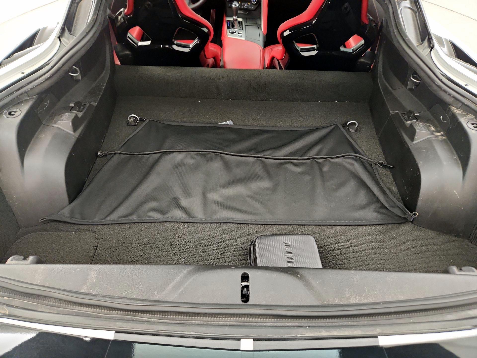 Thumbnail: 2015 Chevrolet Corvette - 20