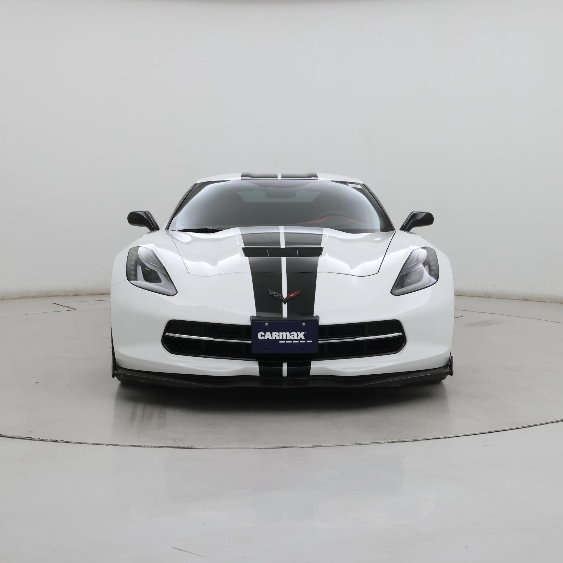 Thumbnail: 2015 Chevrolet Corvette - 5