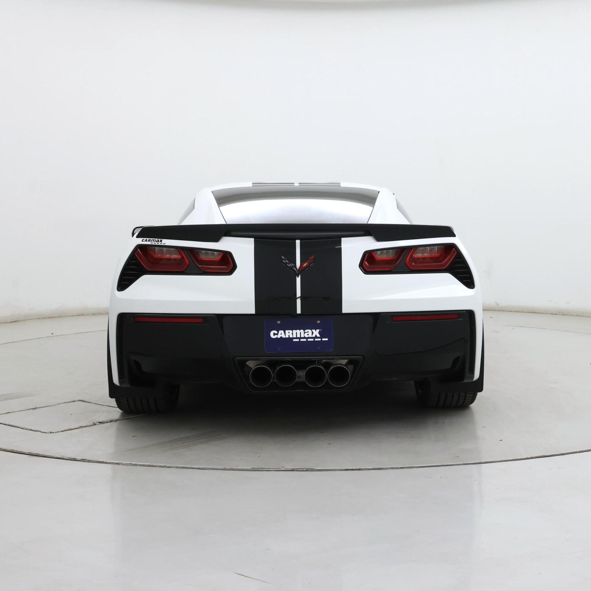 Thumbnail: 2015 Chevrolet Corvette - 6