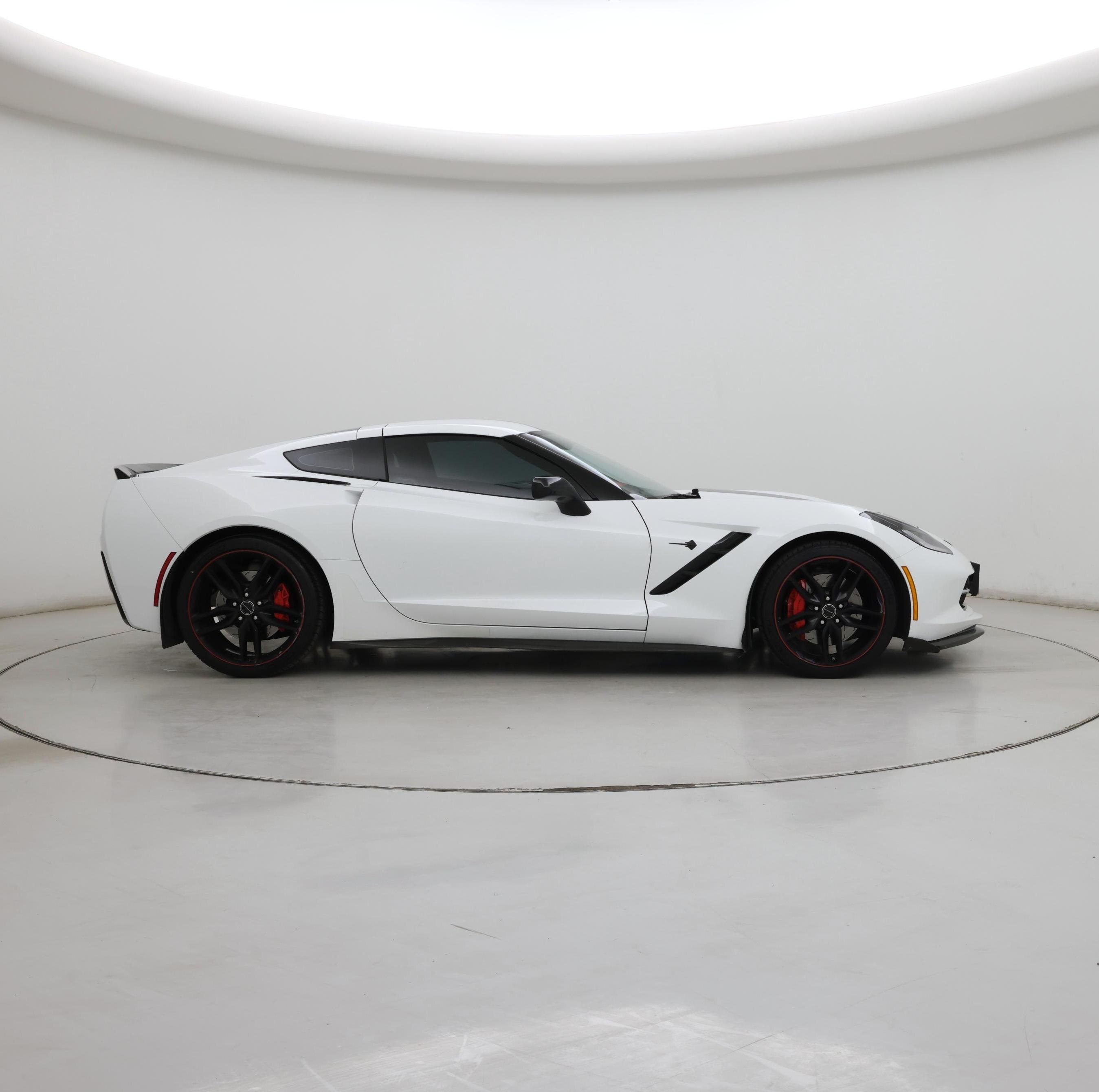 Thumbnail: 2015 Chevrolet Corvette - 7