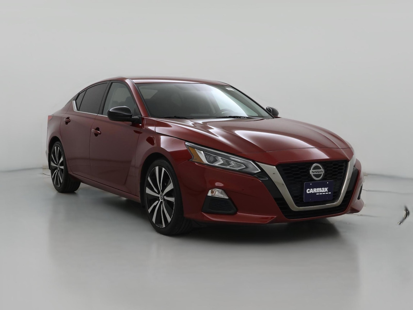 2019 Nissan Altima SR