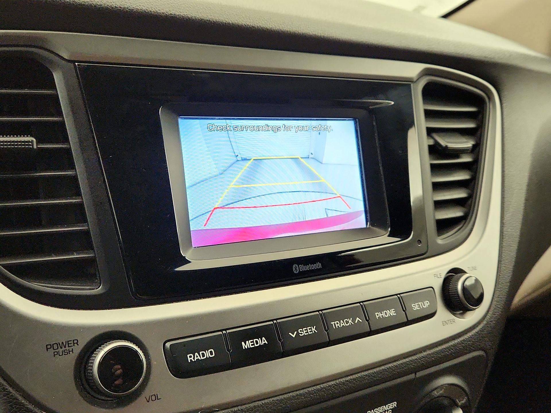 Thumbnail: 2019 Hyundai Accent - 14