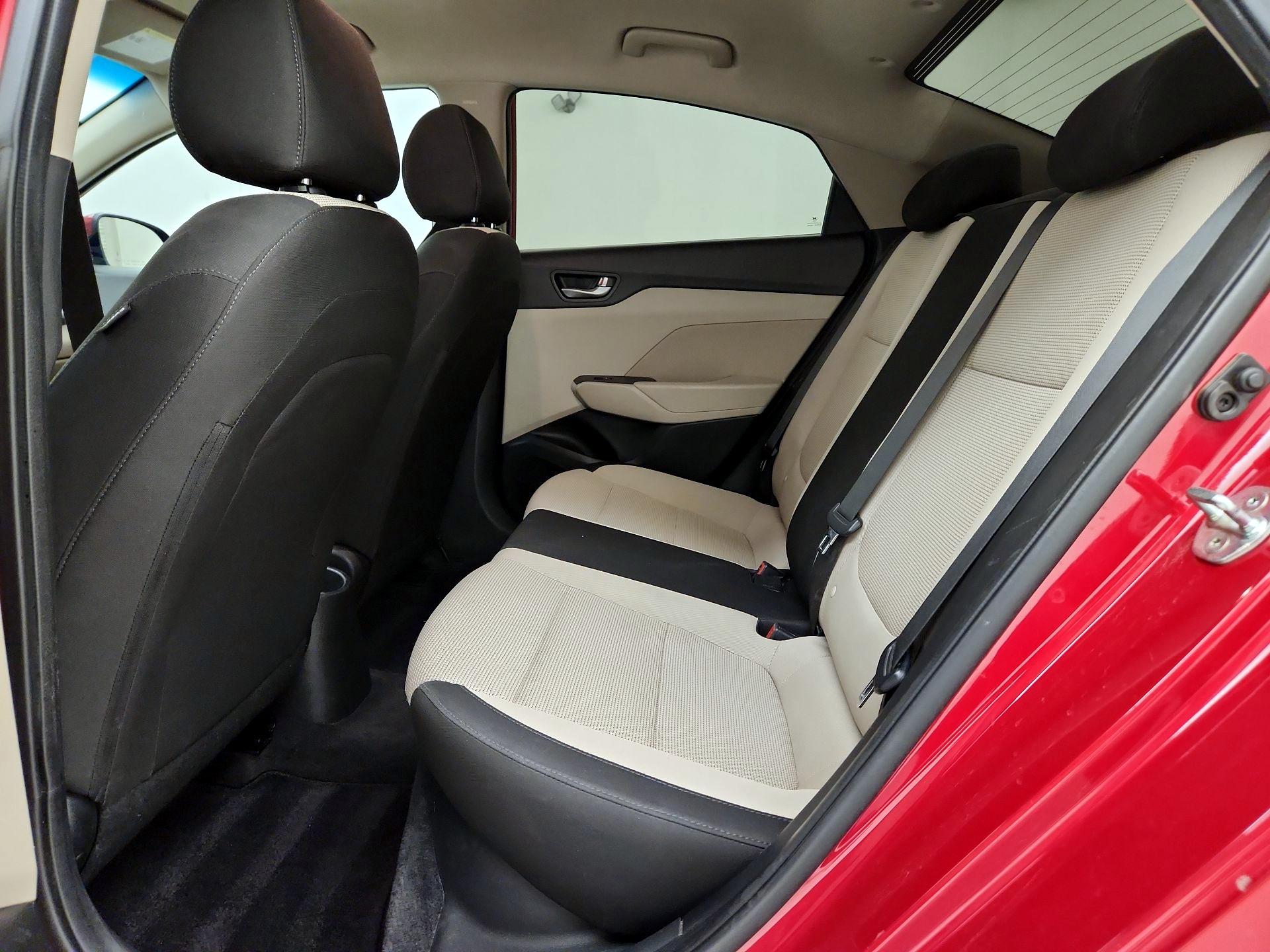 Thumbnail: 2019 Hyundai Accent - 19