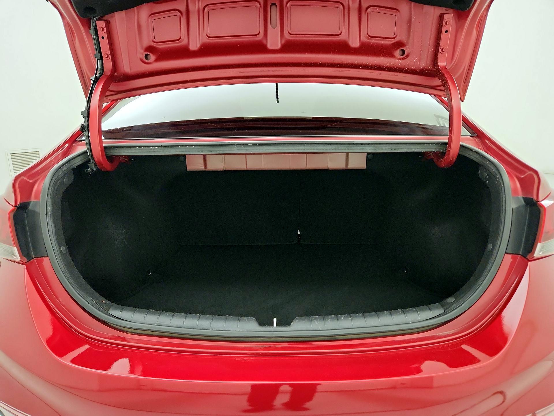 Thumbnail: 2019 Hyundai Accent - 20