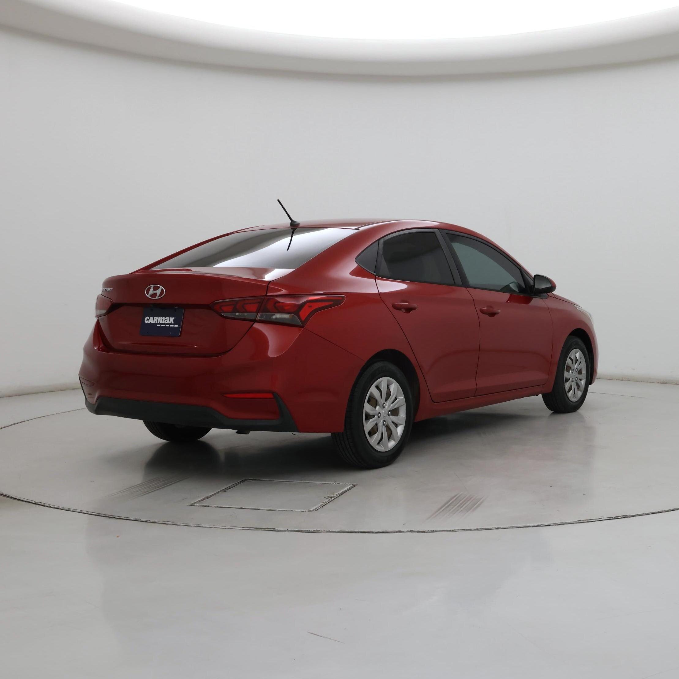 Thumbnail: 2019 Hyundai Accent - 8