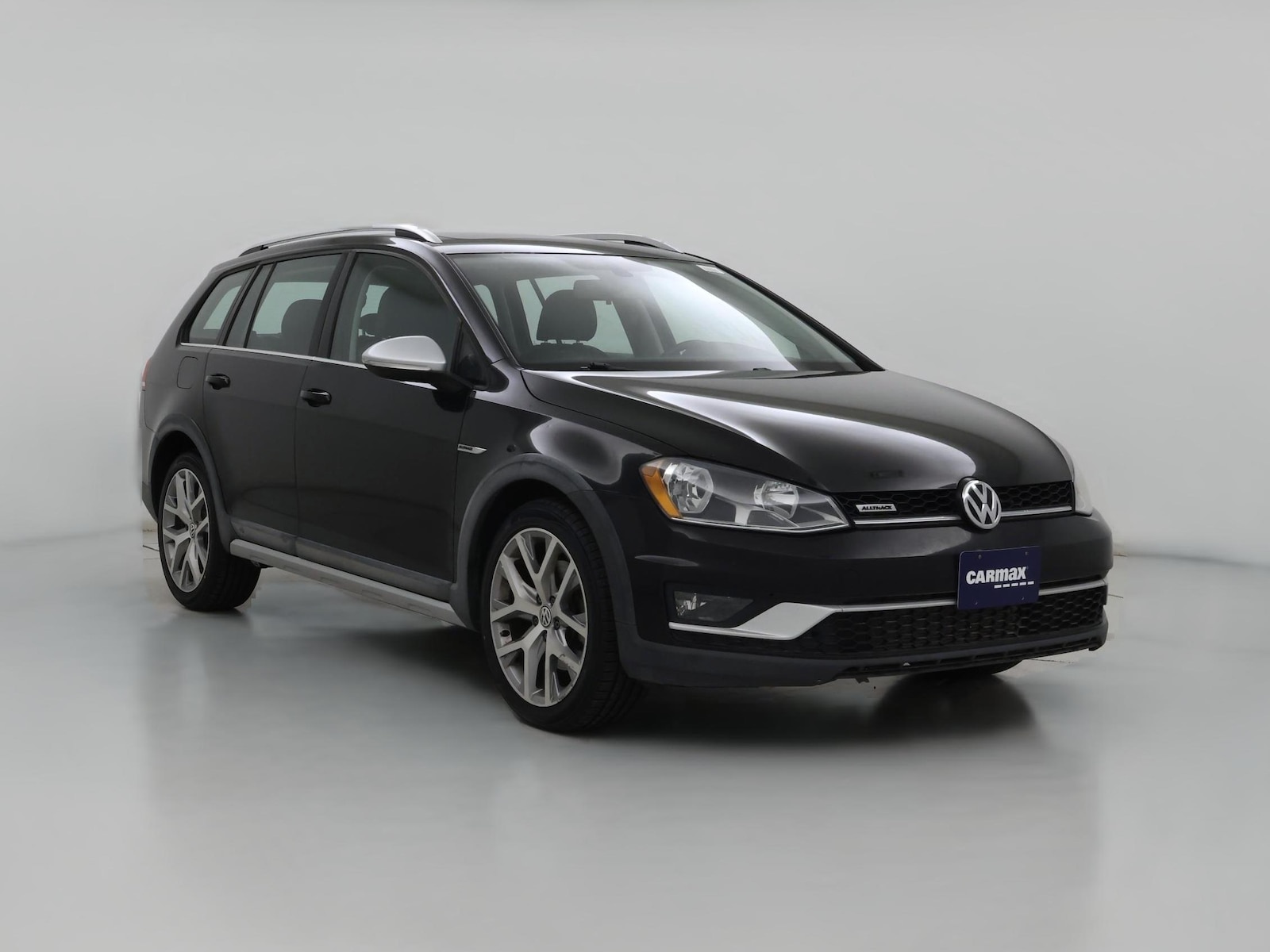 2017 Volkswagen Golf Alltrack Alltrack SEL
