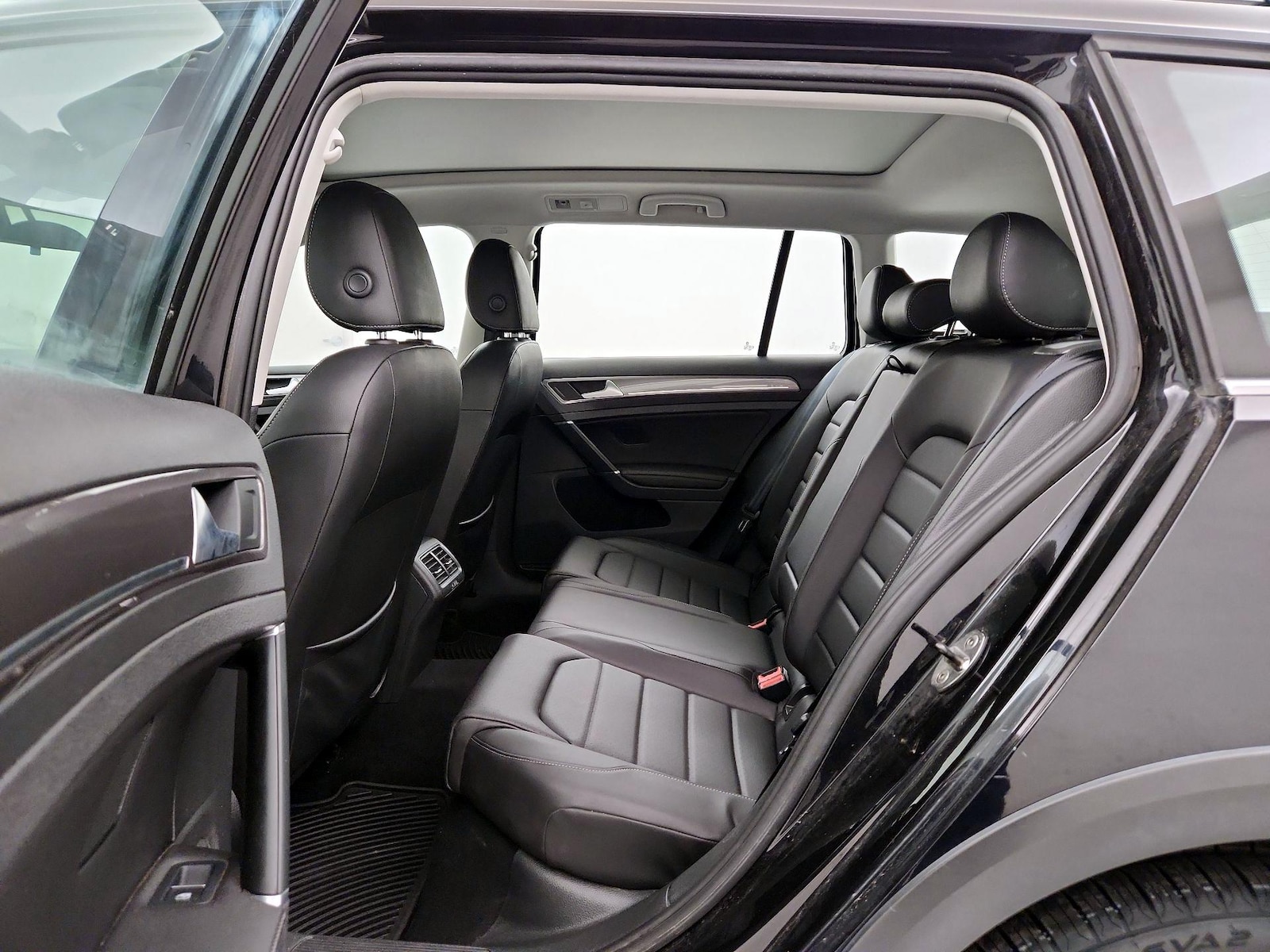 2017 Volkswagen Golf Alltrack Alltrack SEL - Photo 22