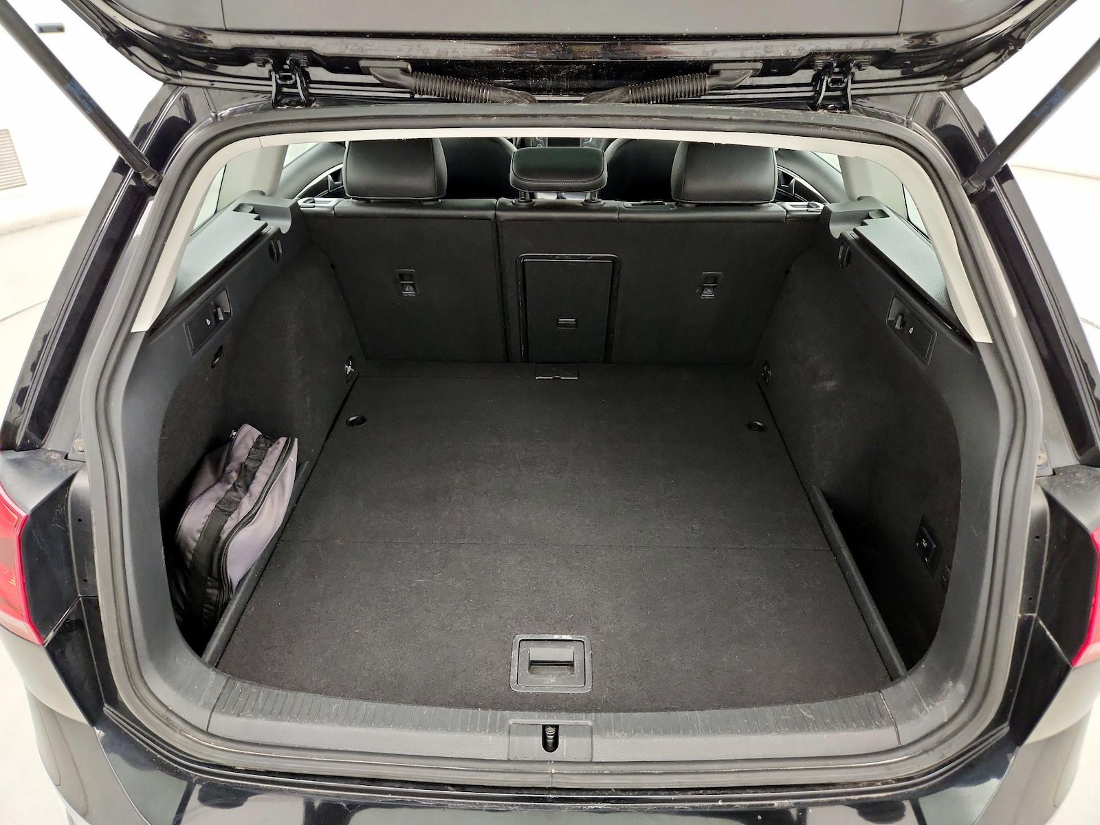 2017 Volkswagen Golf Alltrack Alltrack SEL - Photo 23