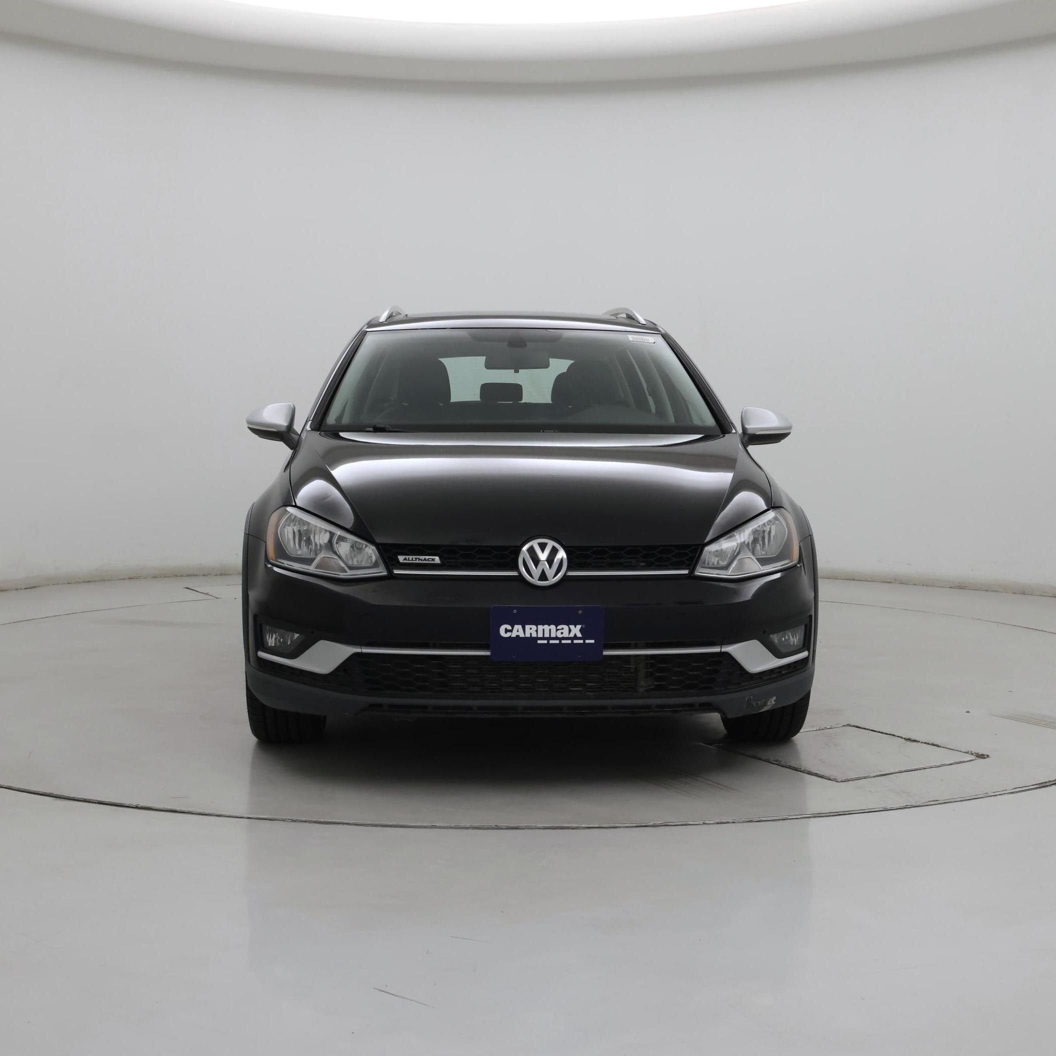 Thumbnail: 2017 Volkswagen Golf - 5