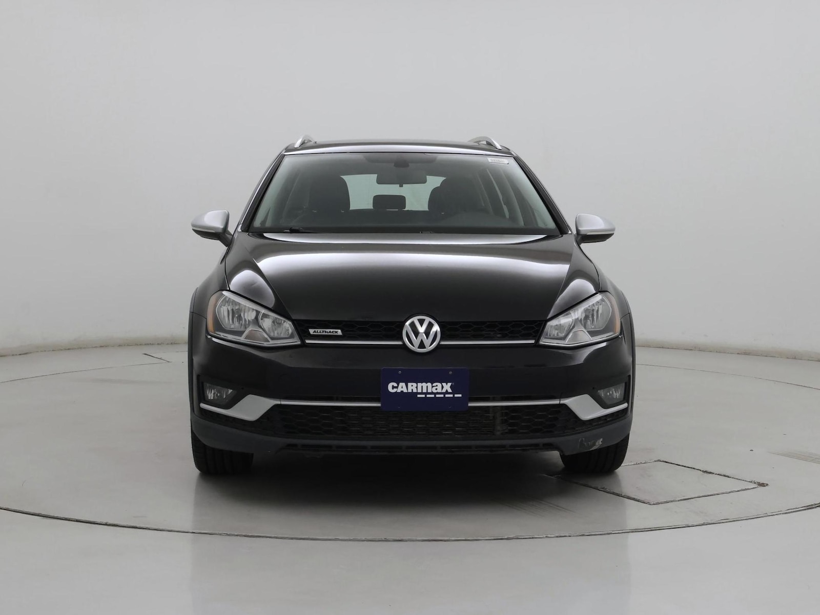 2017 Volkswagen Golf Alltrack Alltrack SEL - Photo 6