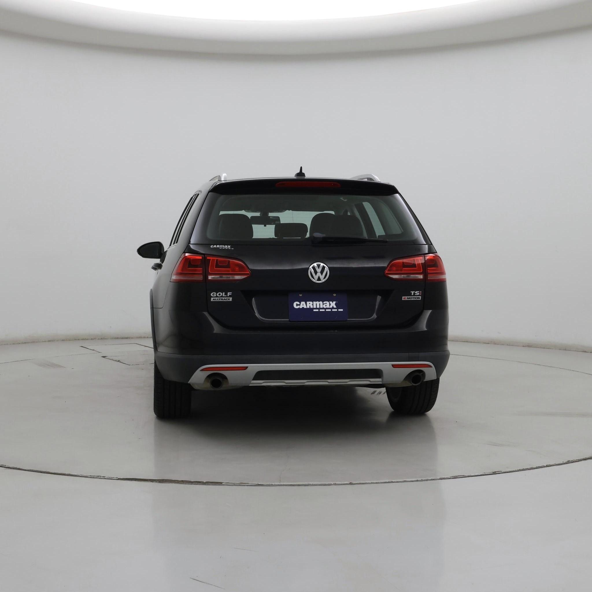 Thumbnail: 2017 Volkswagen Golf - 6