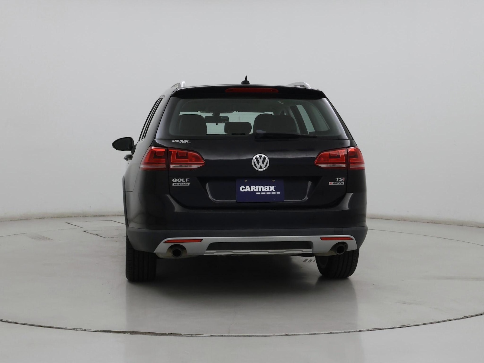 2017 Volkswagen Golf Alltrack Alltrack SEL - Photo 7