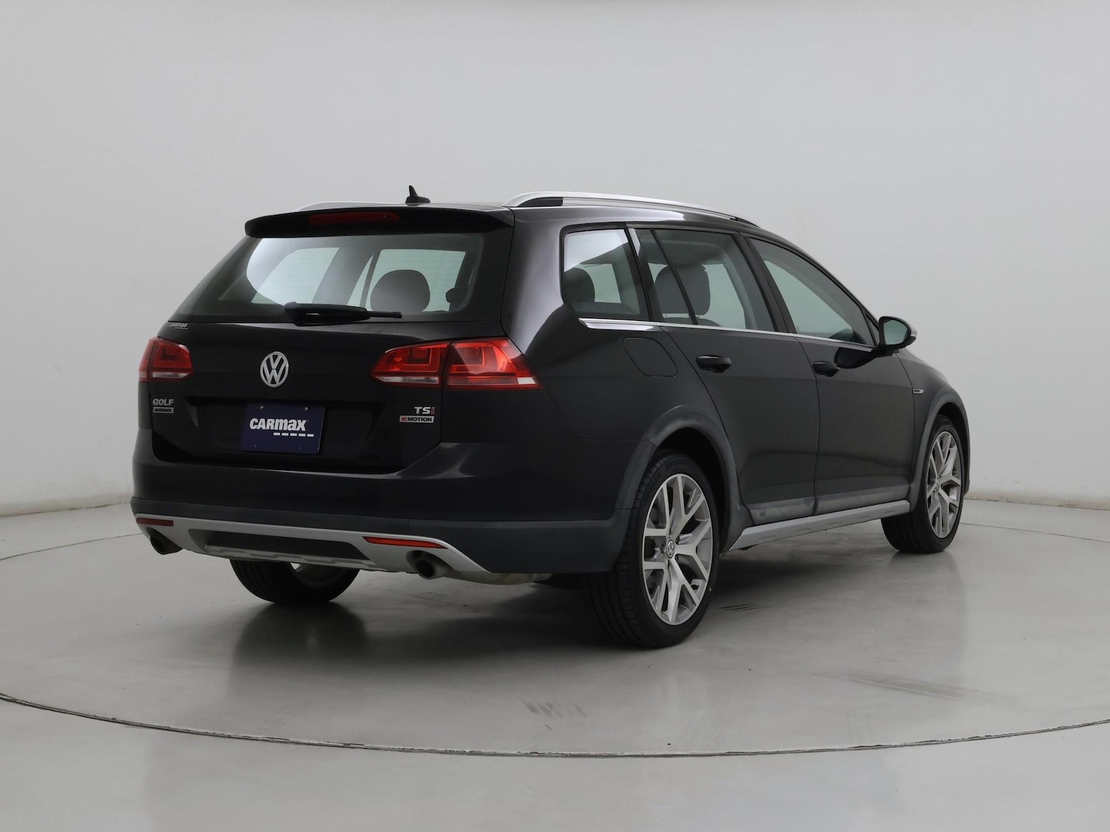 2017 Volkswagen Golf Alltrack Alltrack SEL - Photo 9