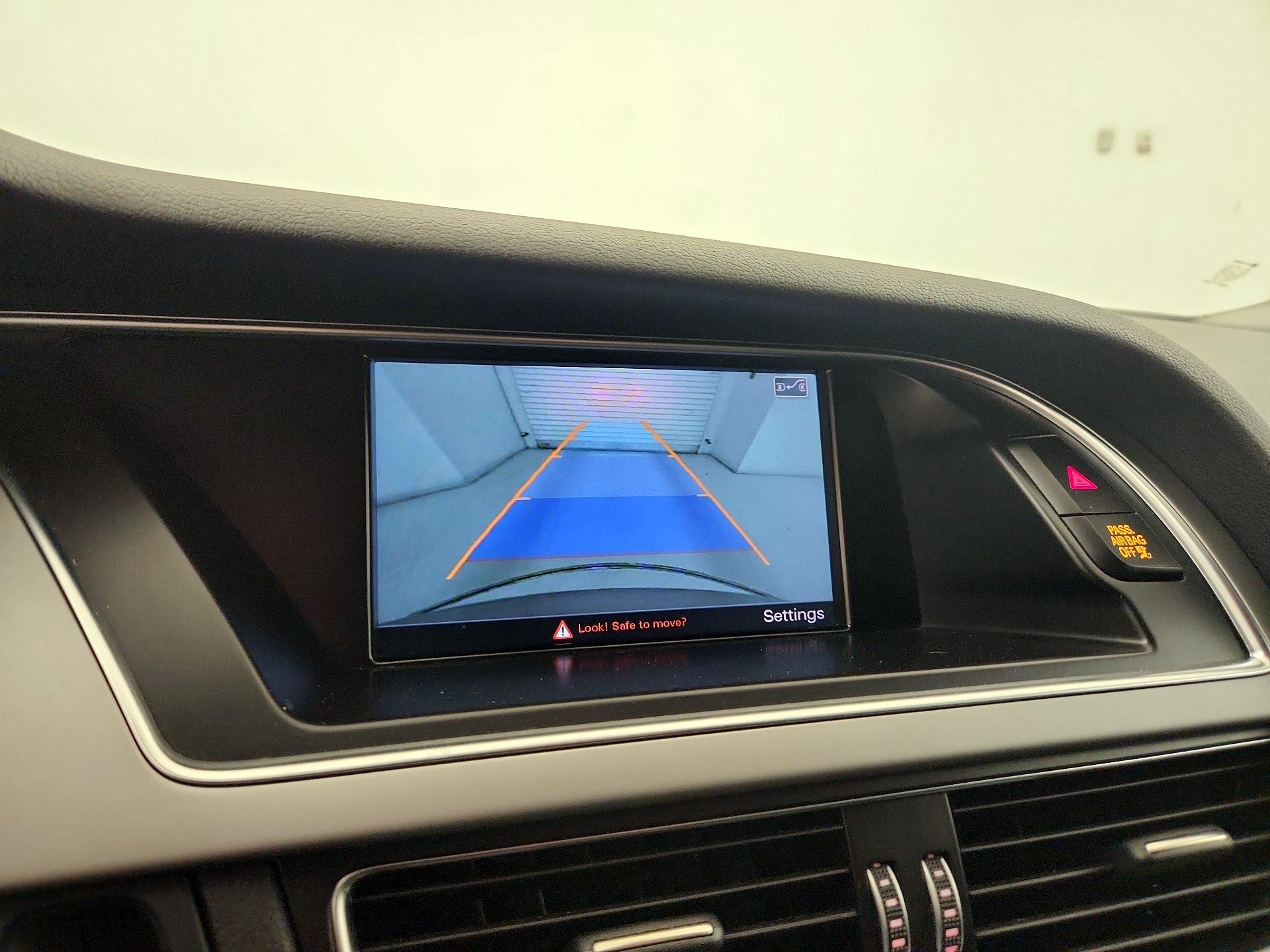 Thumbnail: 2015 Audi A4 - 14