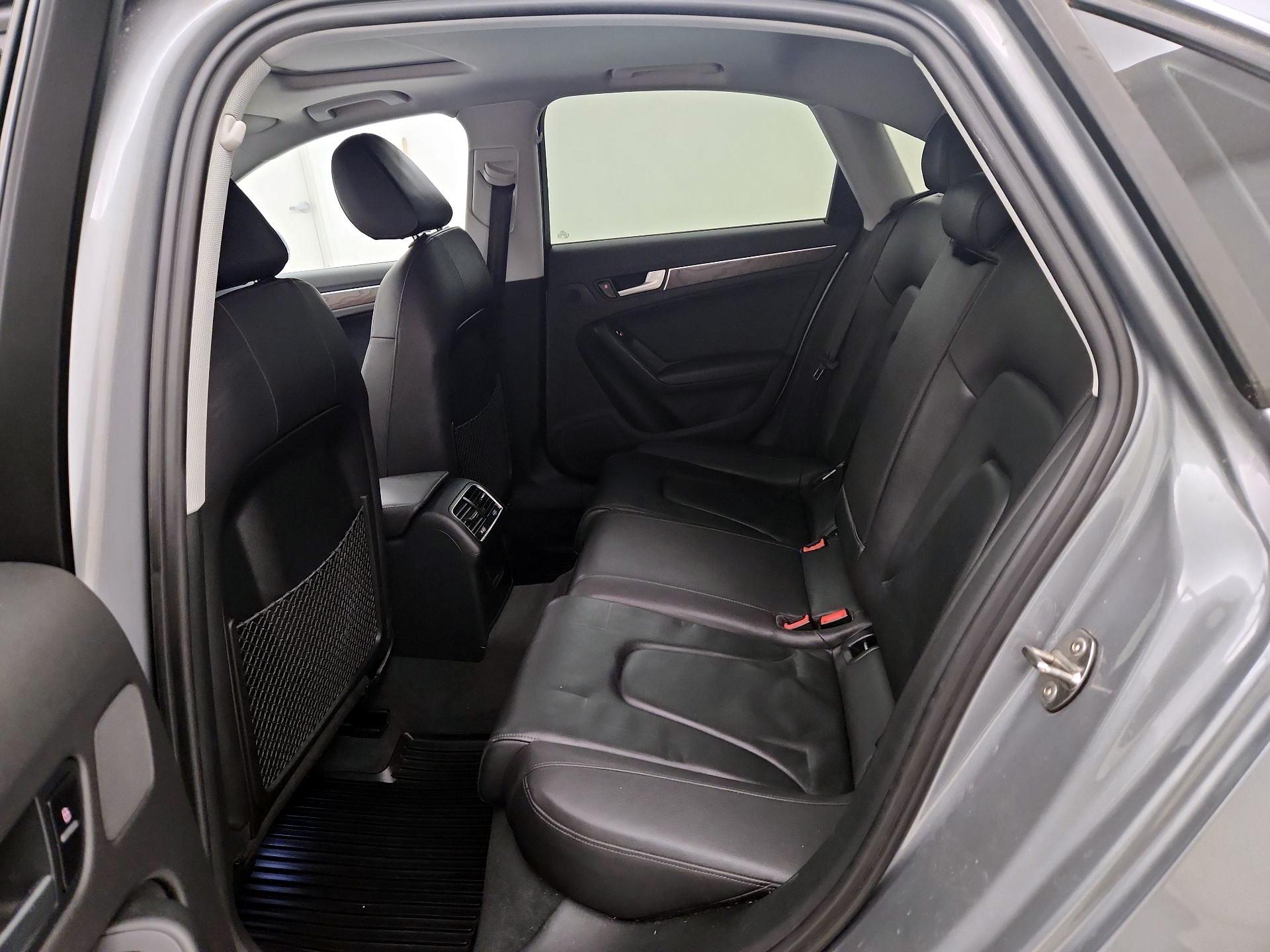 Thumbnail: 2015 Audi A4 - 19