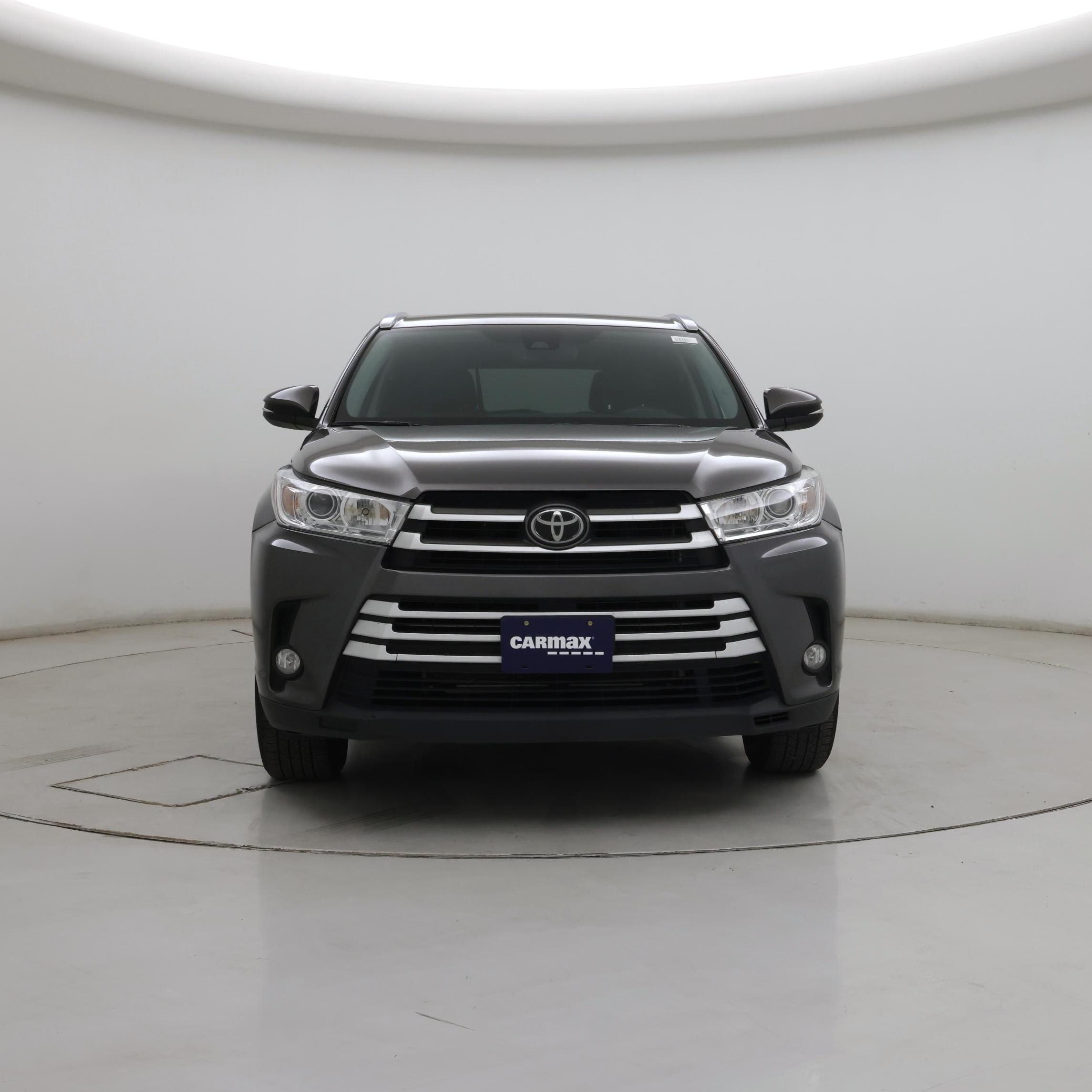 Thumbnail: 2018 Toyota Highlander - 5