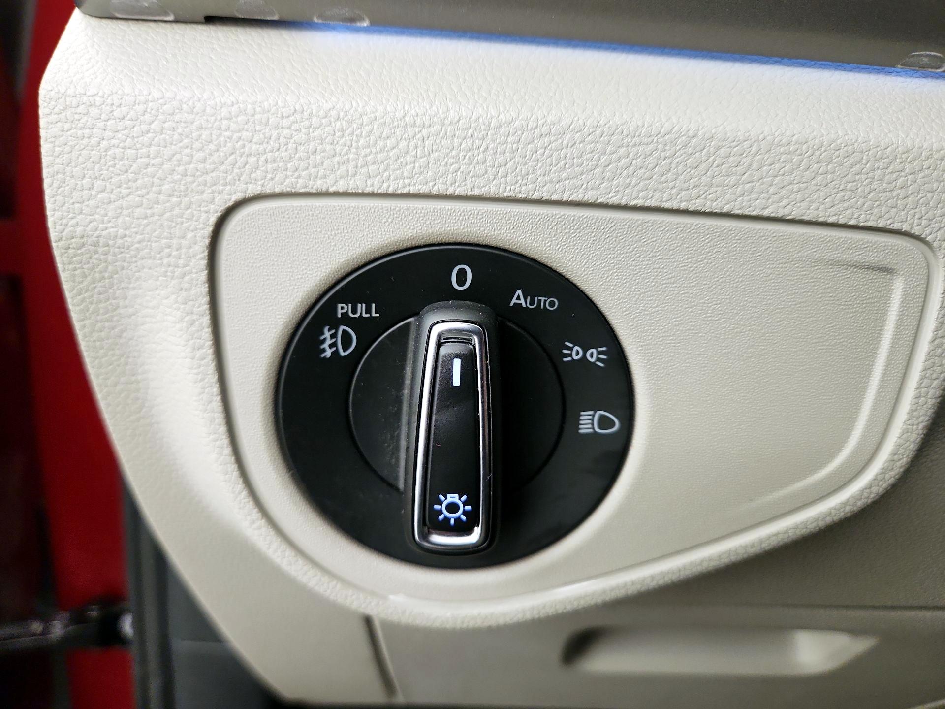 Thumbnail: 2019 Volkswagen Atlas - 13