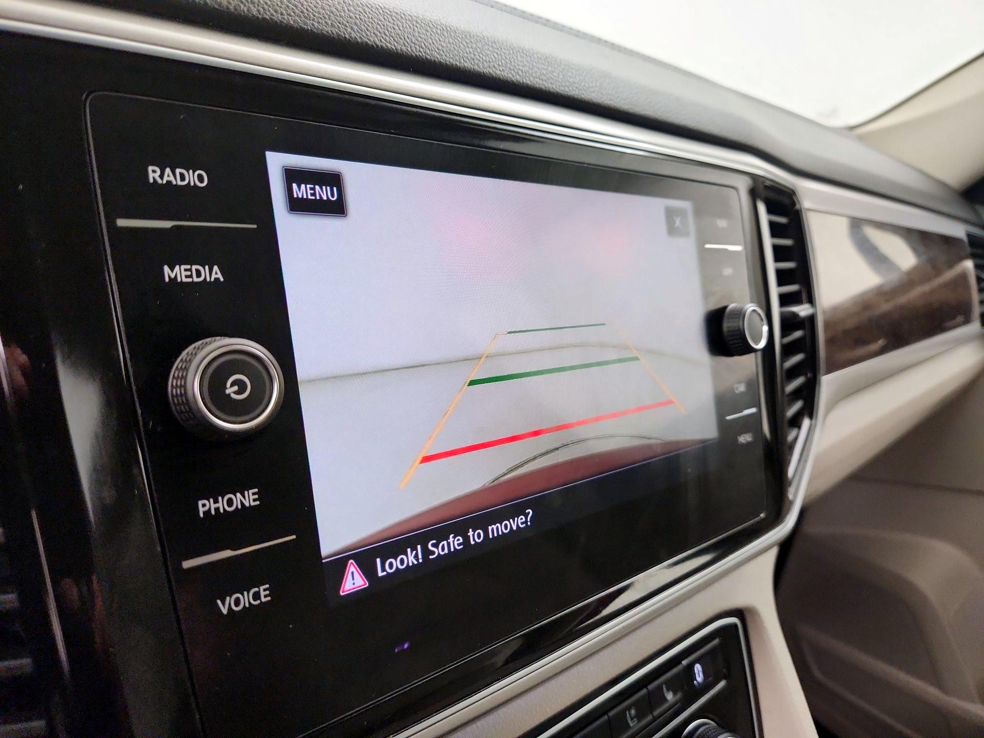 Thumbnail: 2019 Volkswagen Atlas - 15