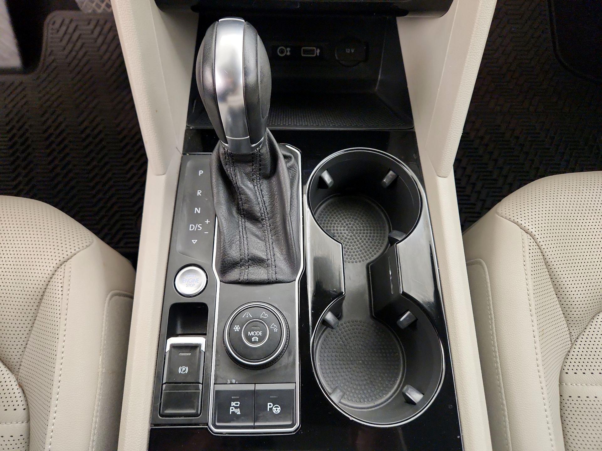 Thumbnail: 2019 Volkswagen Atlas - 18