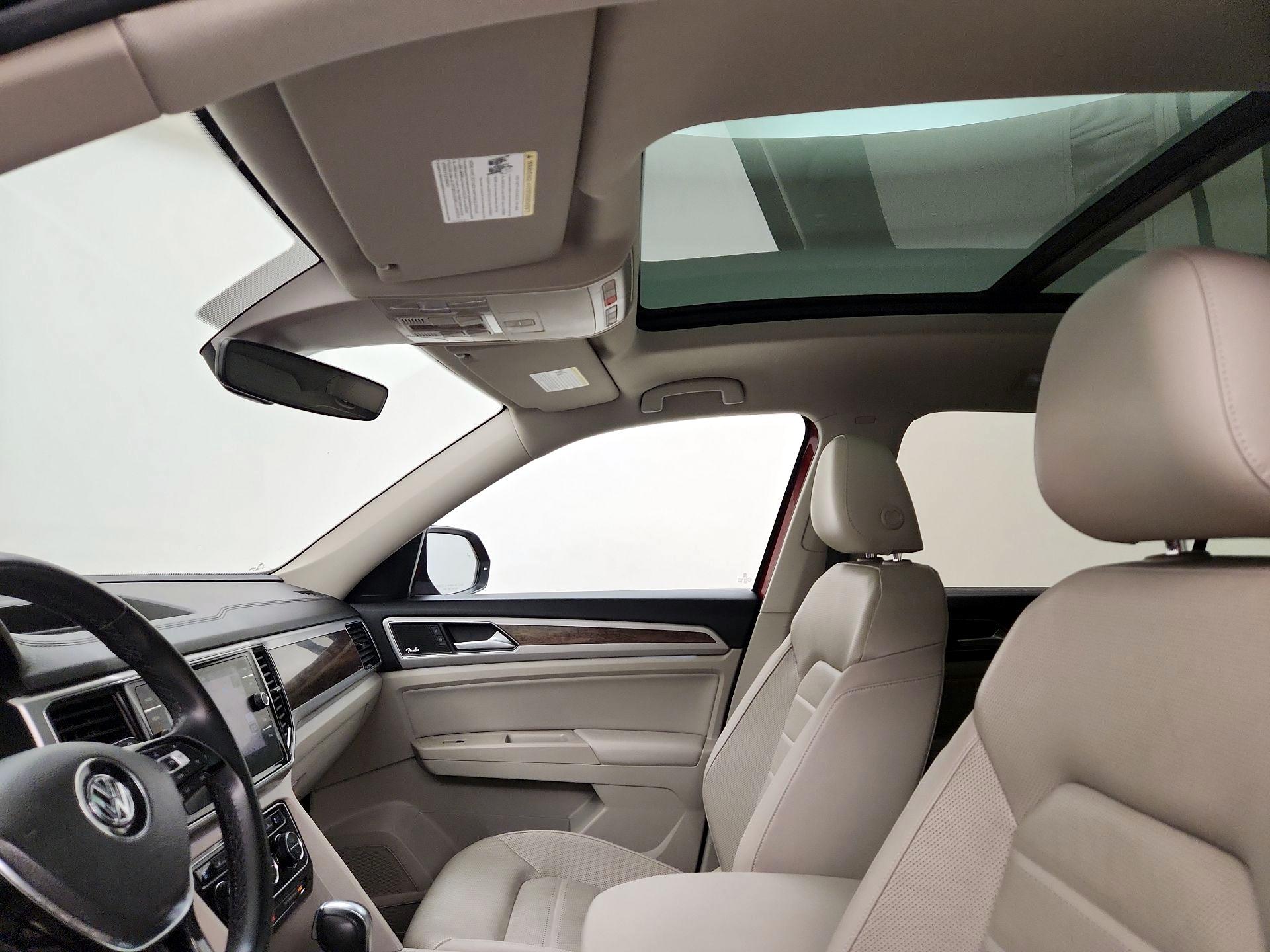 Thumbnail: 2019 Volkswagen Atlas - 20