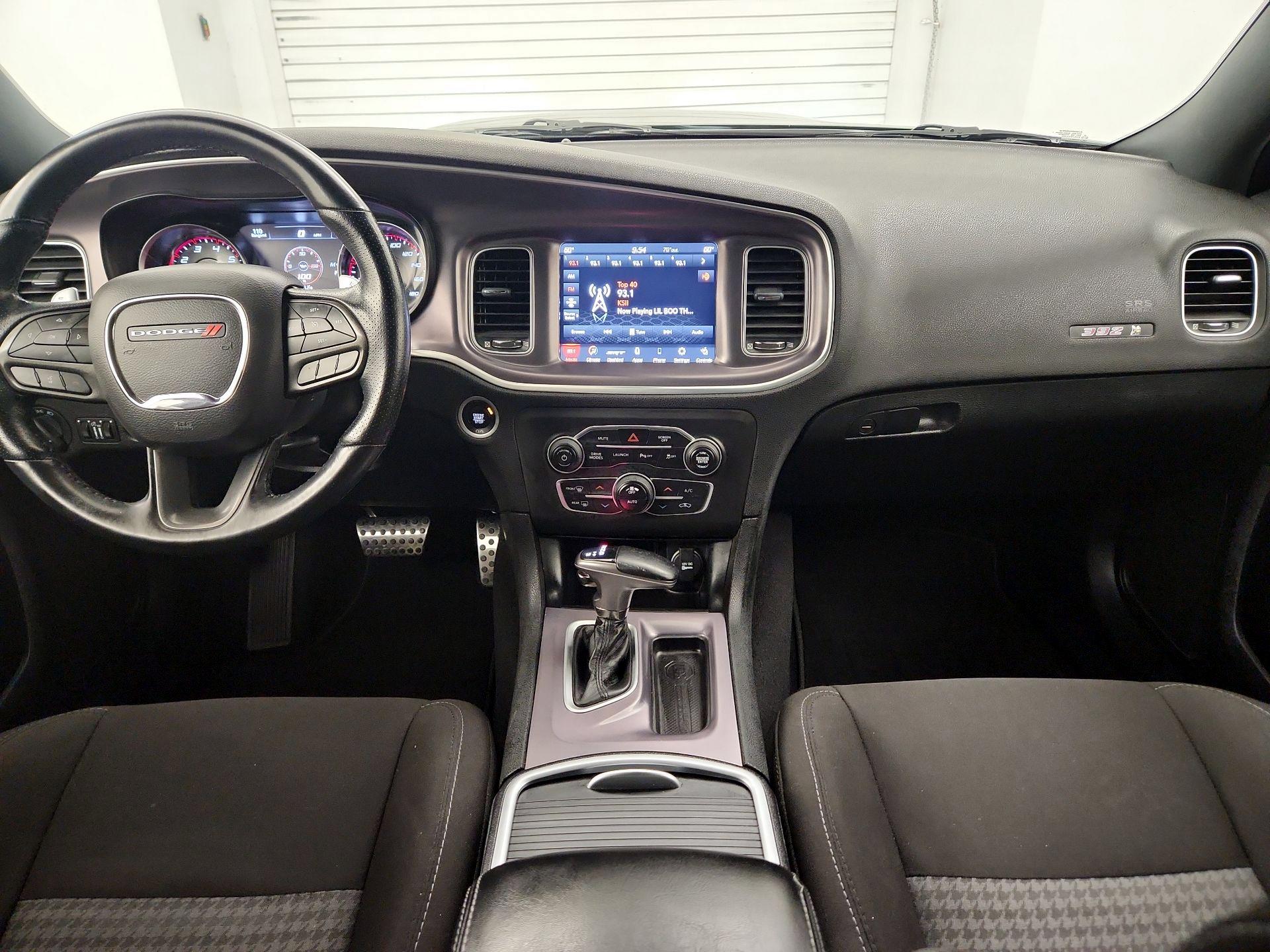 Thumbnail: 2021 Dodge Charger - 9