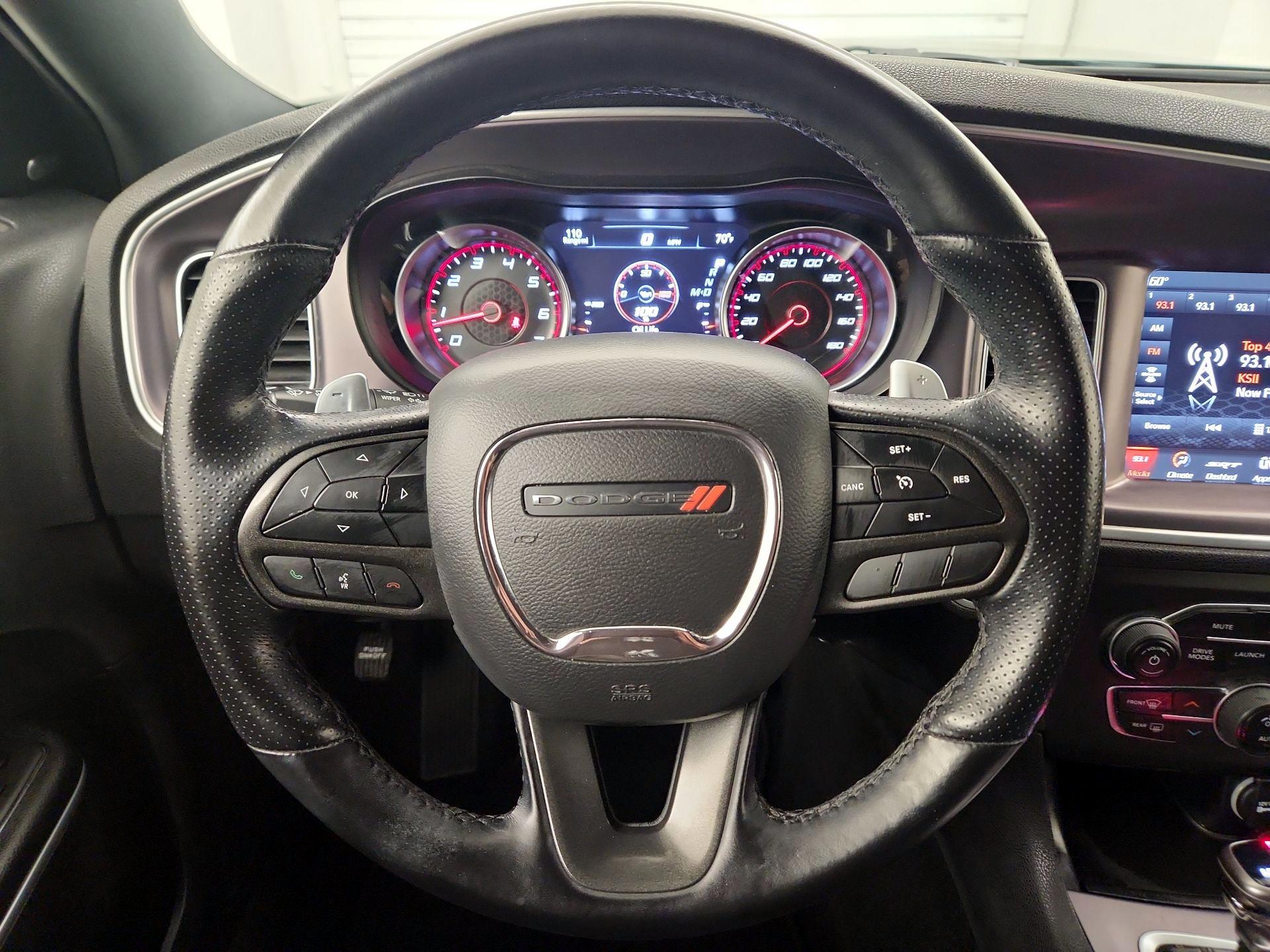 Thumbnail: 2021 Dodge Charger - 10