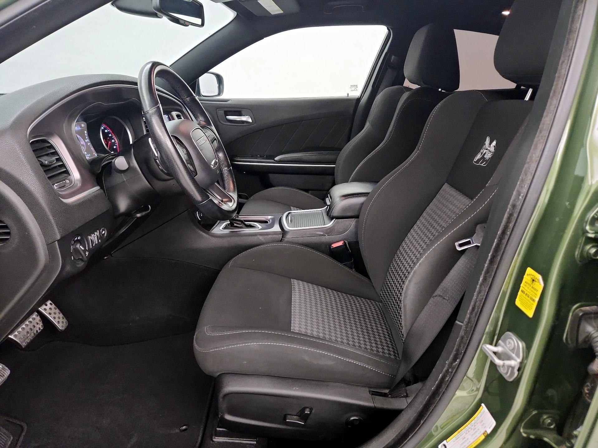 Thumbnail: 2021 Dodge Charger - 11