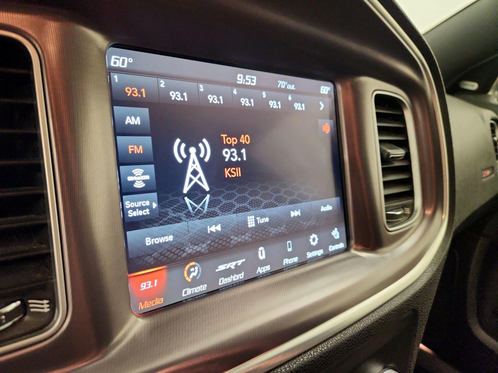 Thumbnail: 2021 Dodge Charger - 15