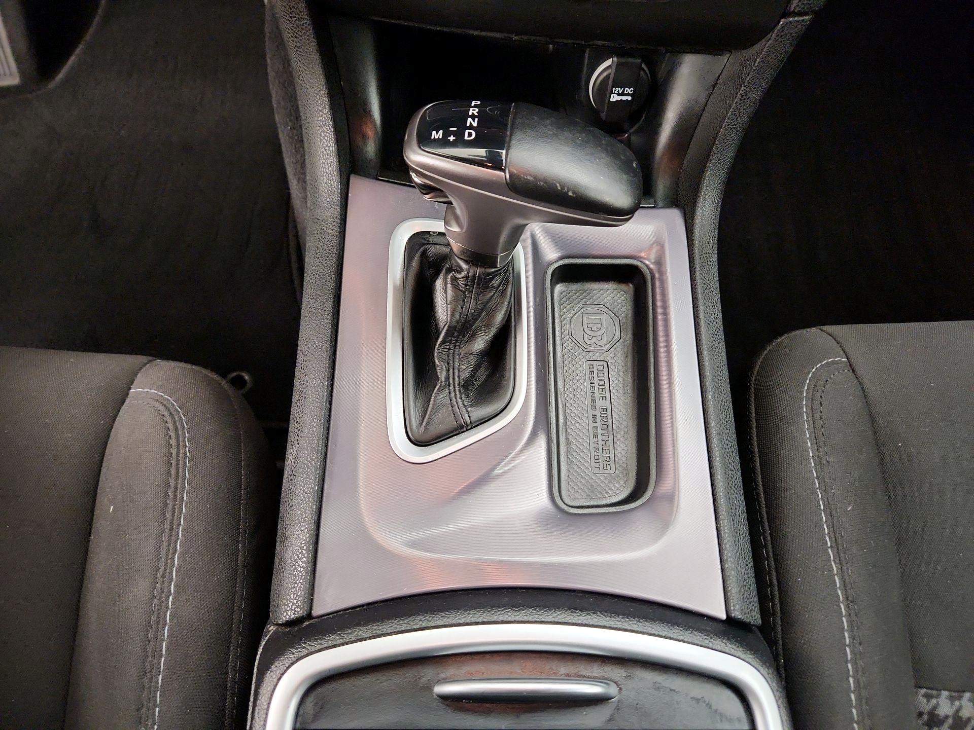 Thumbnail: 2021 Dodge Charger - 17