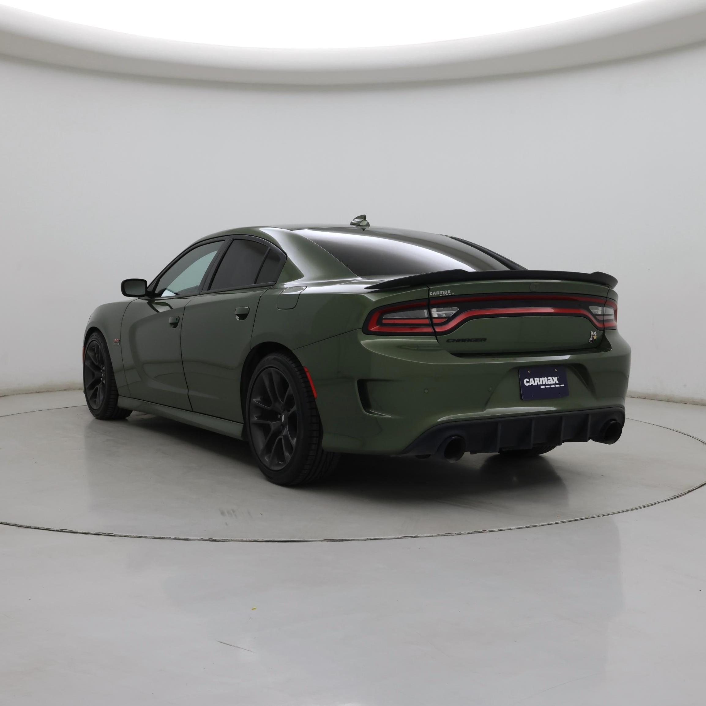 Thumbnail: 2021 Dodge Charger - 2
