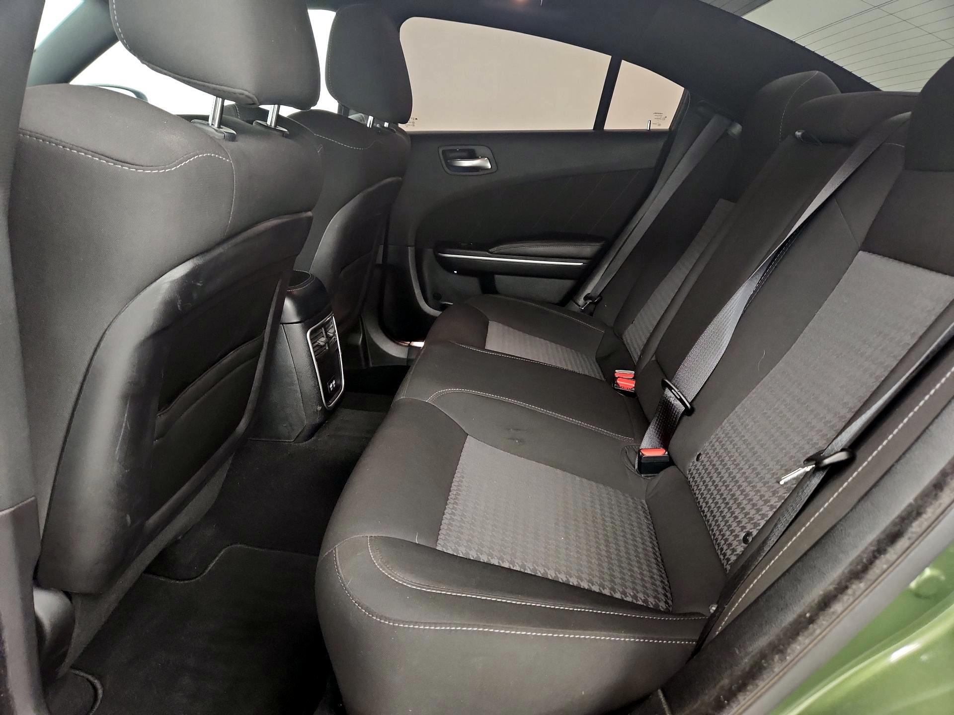 Thumbnail: 2021 Dodge Charger - 19