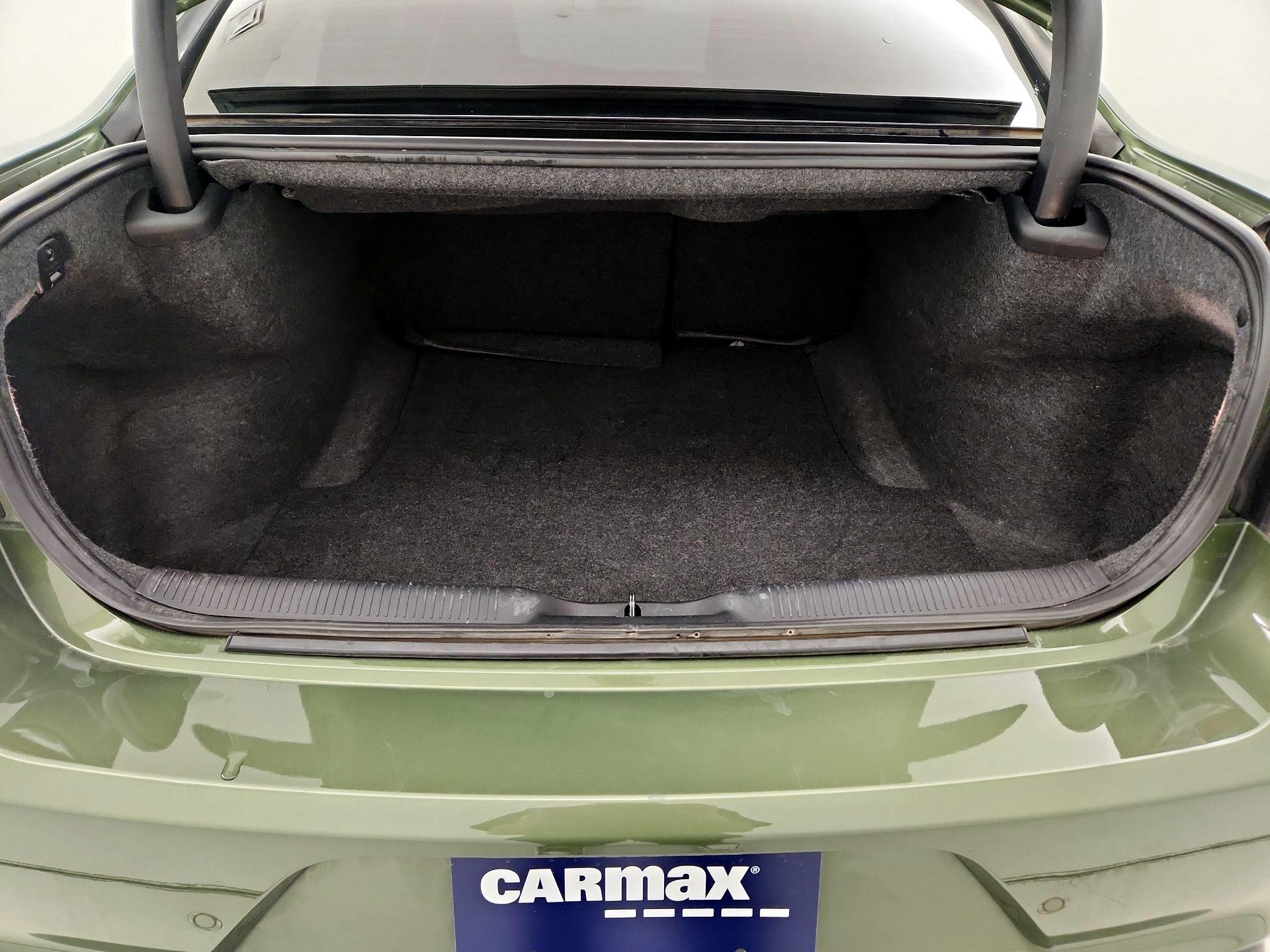 Thumbnail: 2021 Dodge Charger - 20