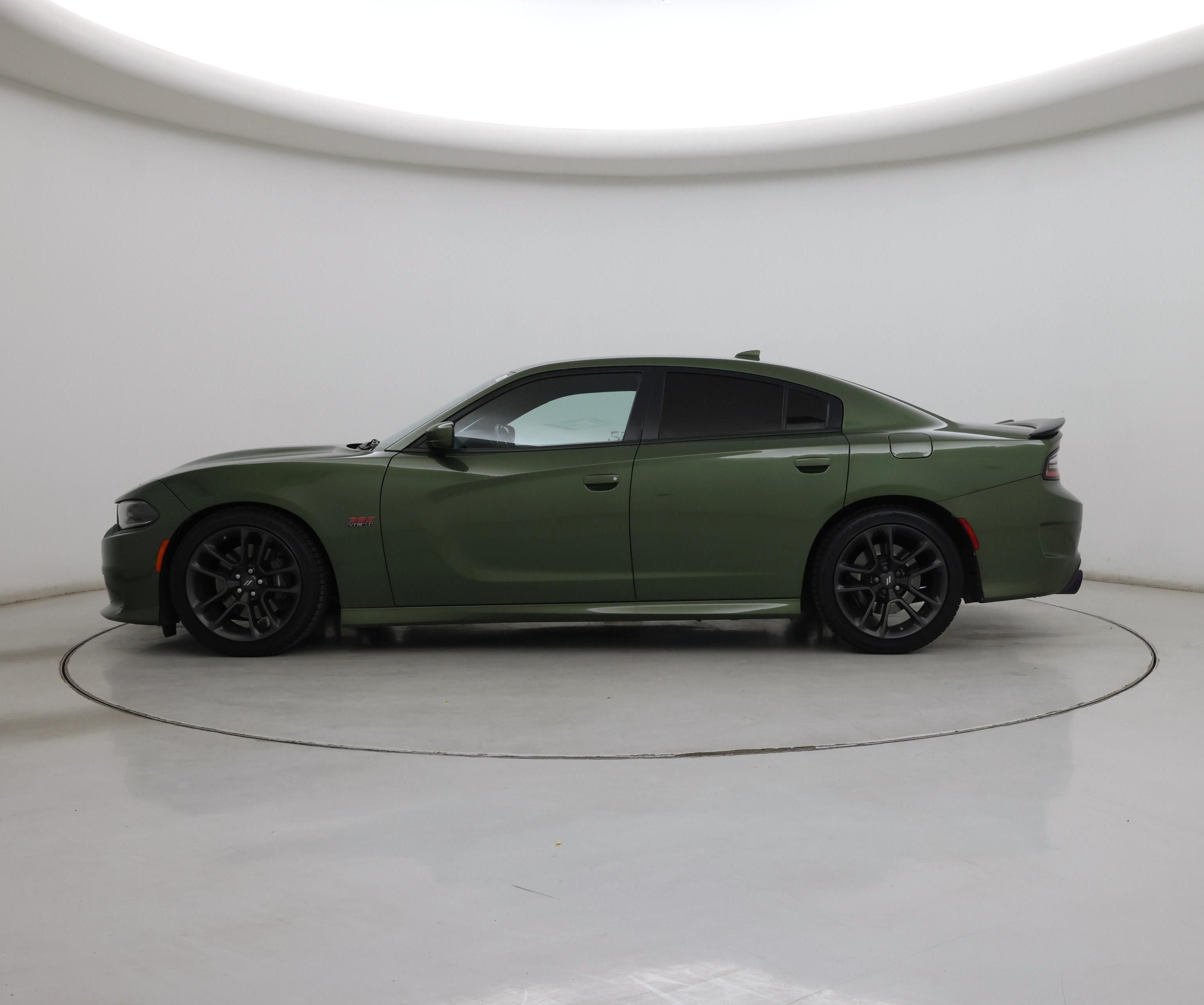 Thumbnail: 2021 Dodge Charger - 3