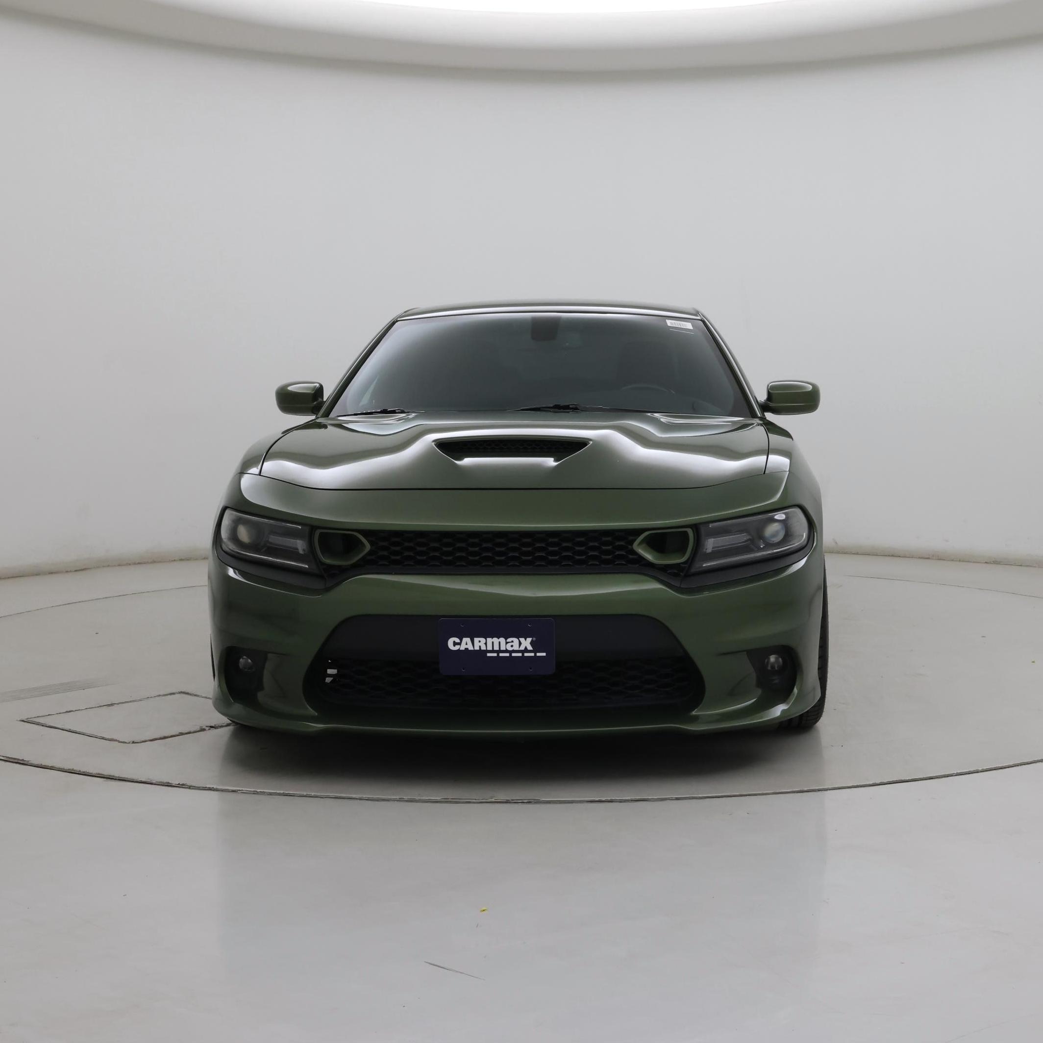 Thumbnail: 2021 Dodge Charger - 5