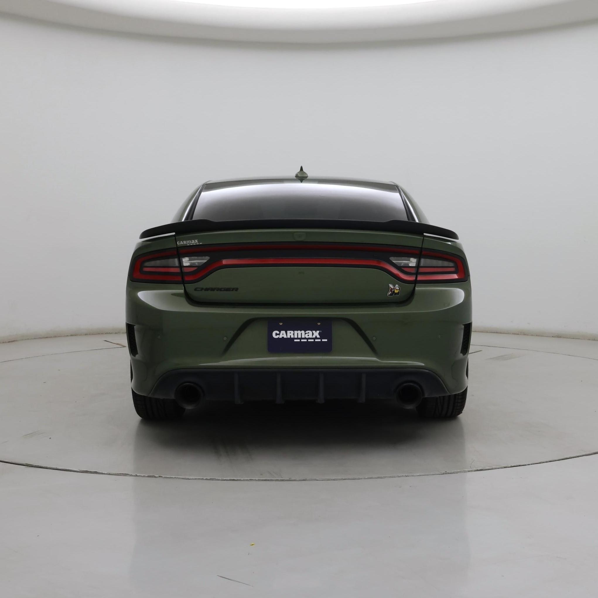 Thumbnail: 2021 Dodge Charger - 6