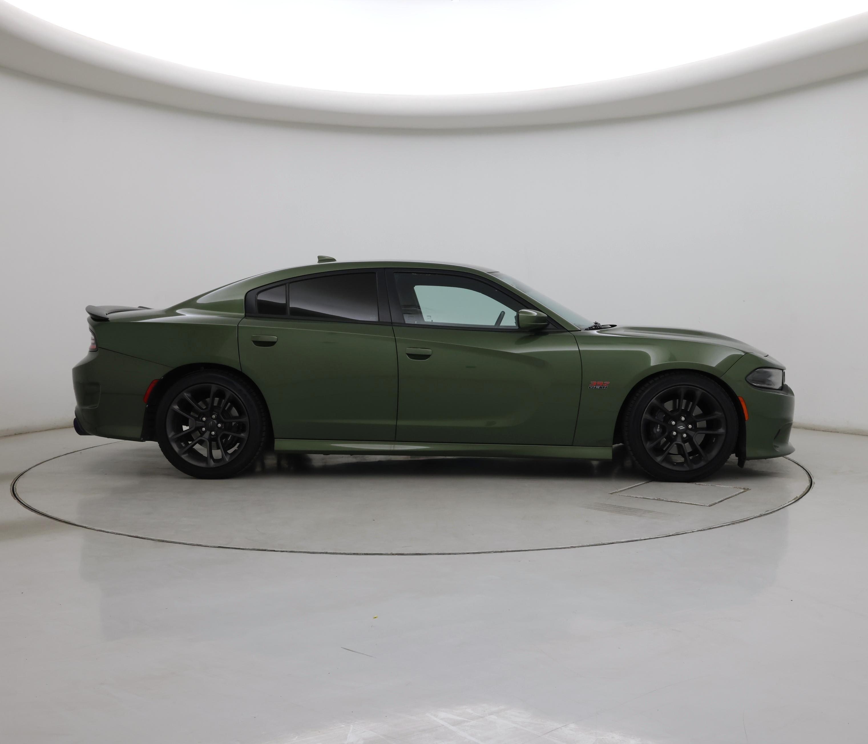 Thumbnail: 2021 Dodge Charger - 7