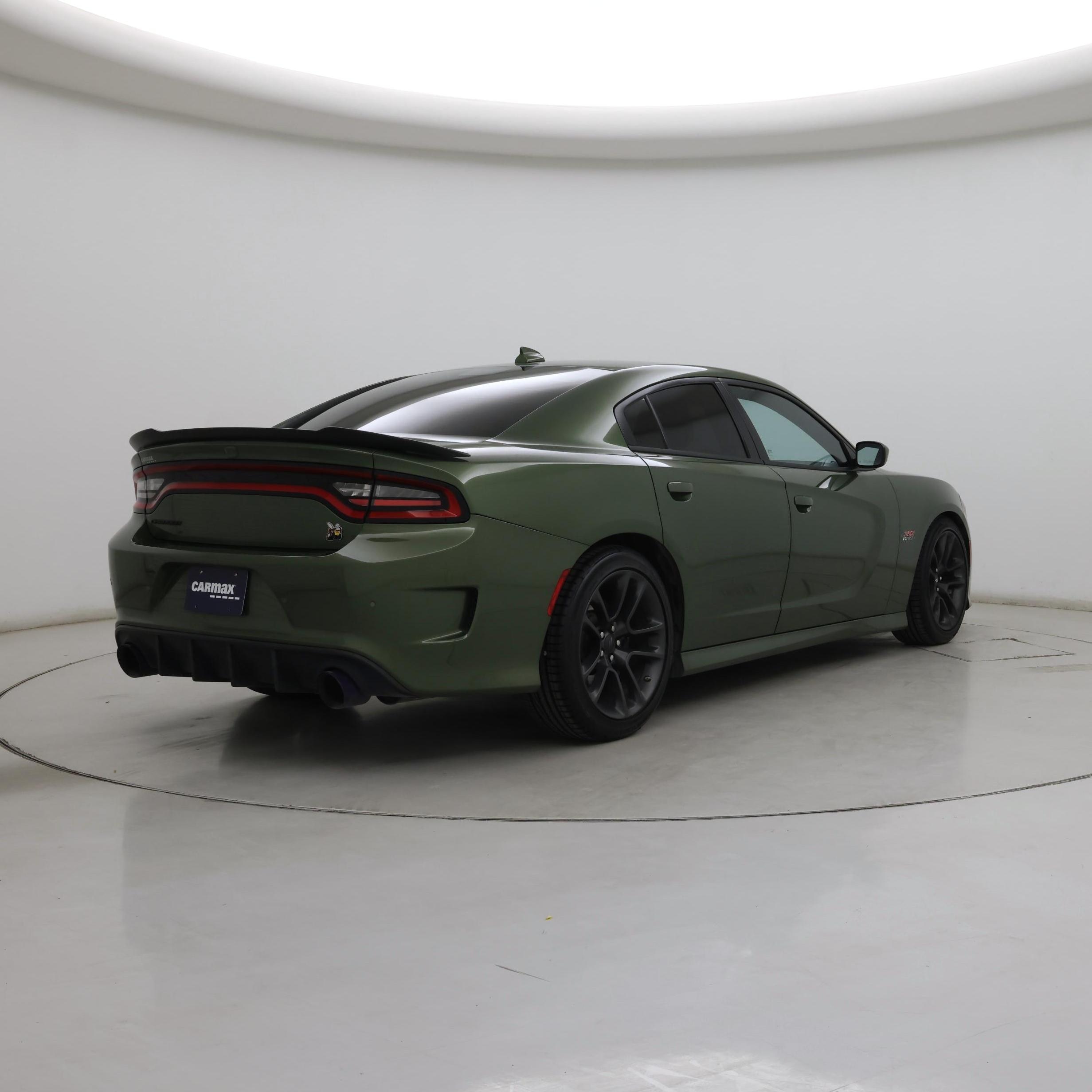 Thumbnail: 2021 Dodge Charger - 8