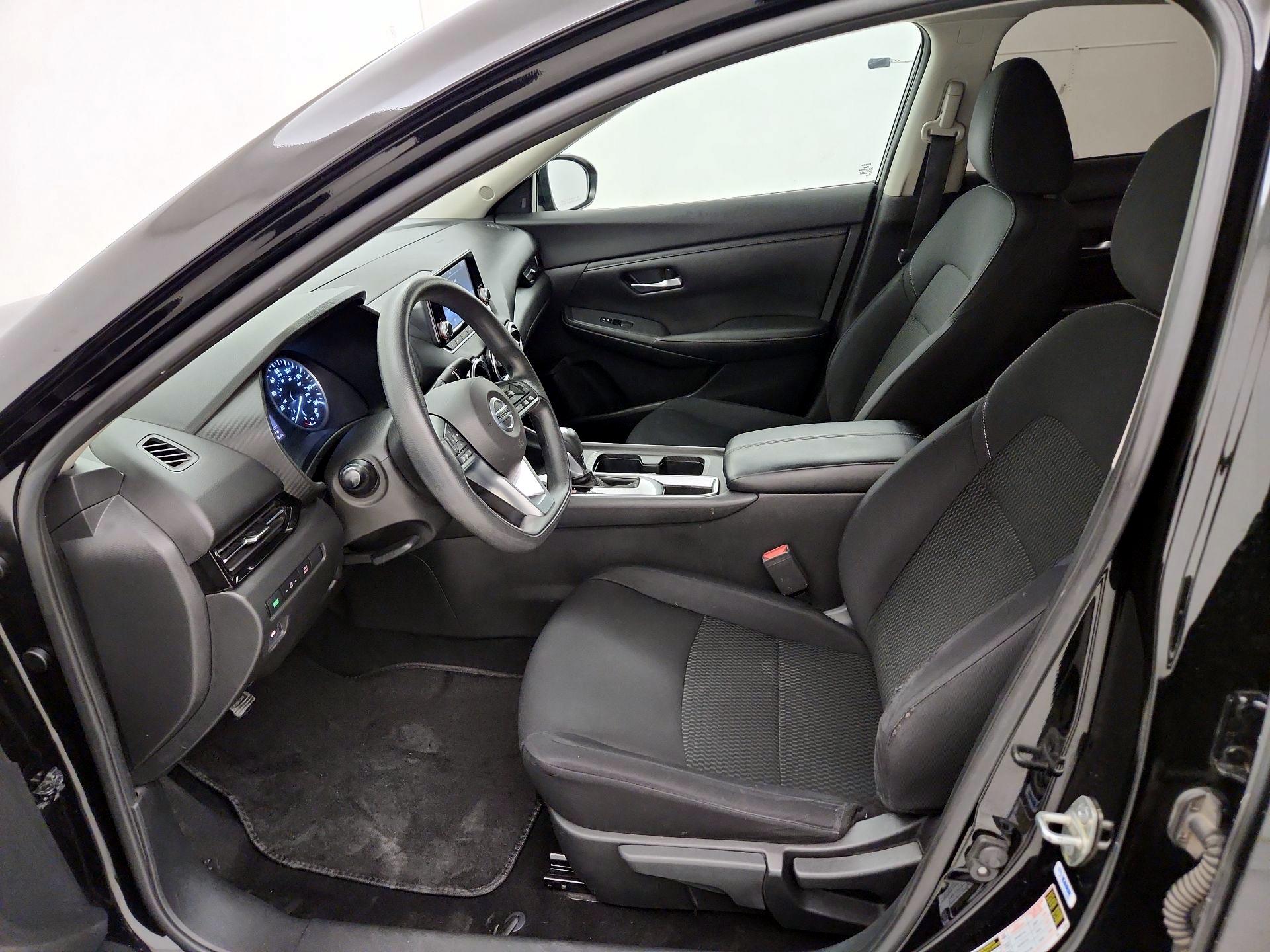 Thumbnail: 2020 Nissan Sentra - 11