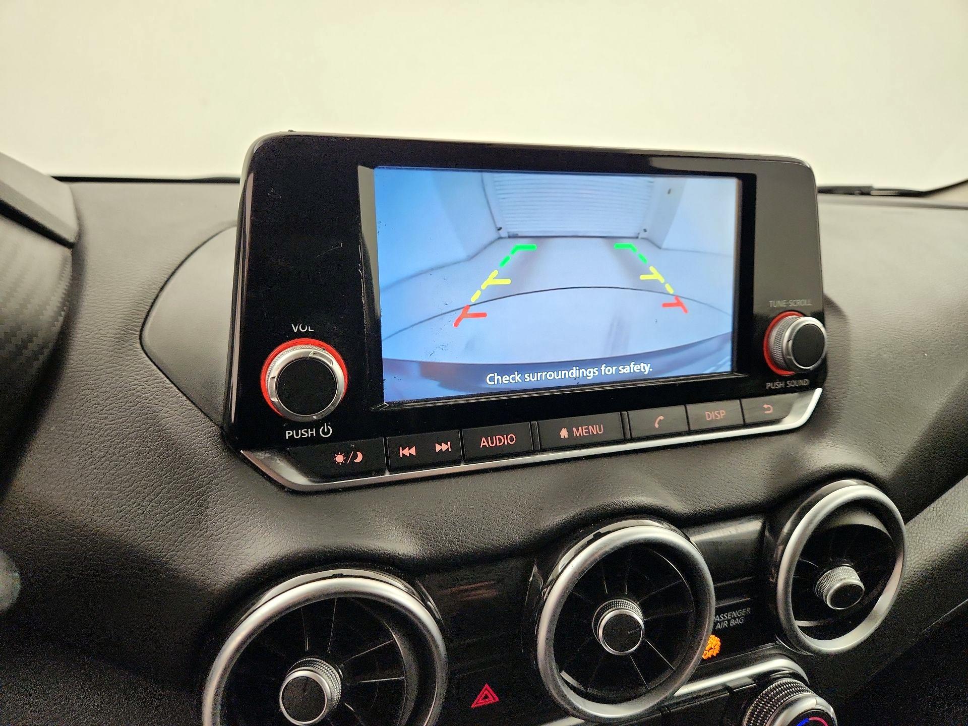 Thumbnail: 2020 Nissan Sentra - 14