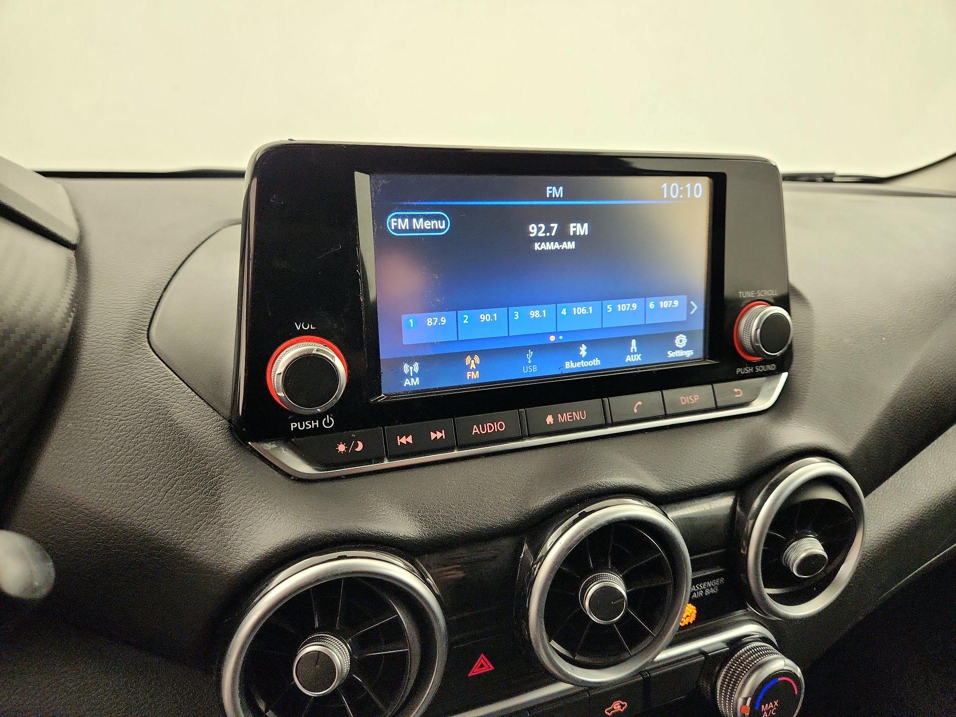 Thumbnail: 2020 Nissan Sentra - 15