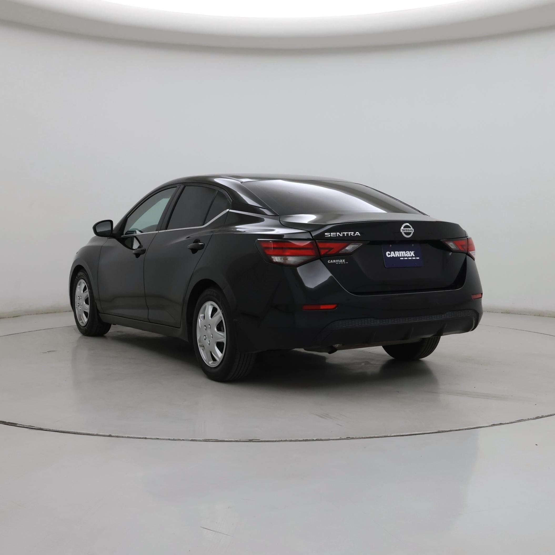 Thumbnail: 2020 Nissan Sentra - 2