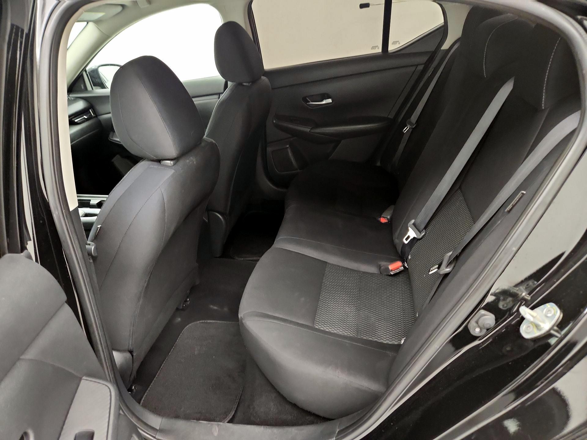 Thumbnail: 2020 Nissan Sentra - 19