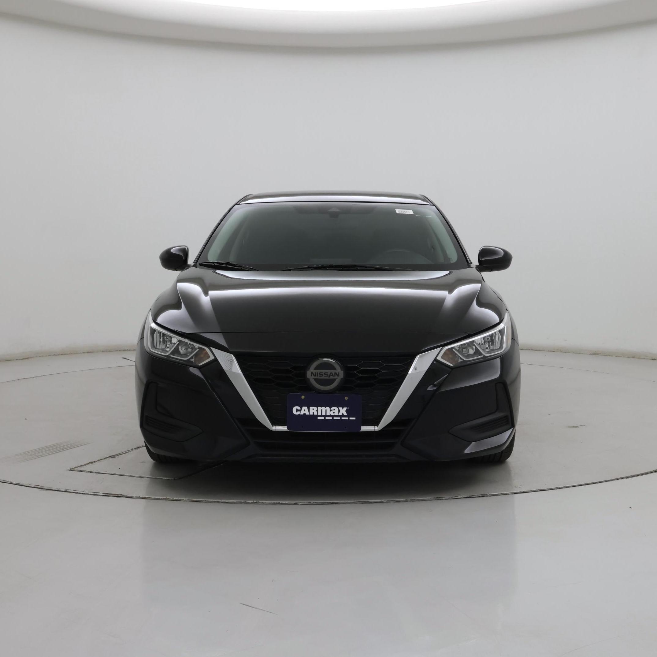 Thumbnail: 2020 Nissan Sentra - 5