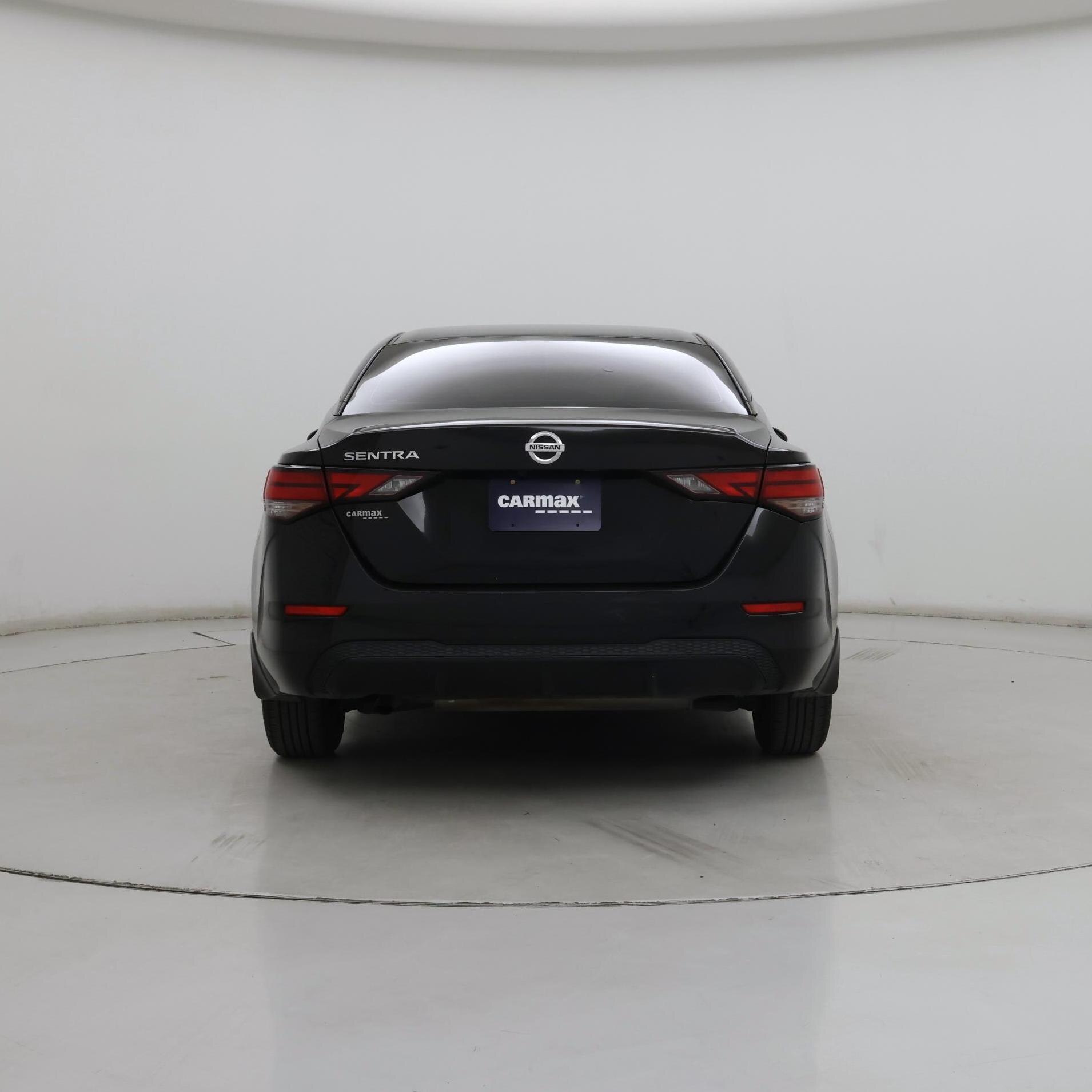 Thumbnail: 2020 Nissan Sentra - 6