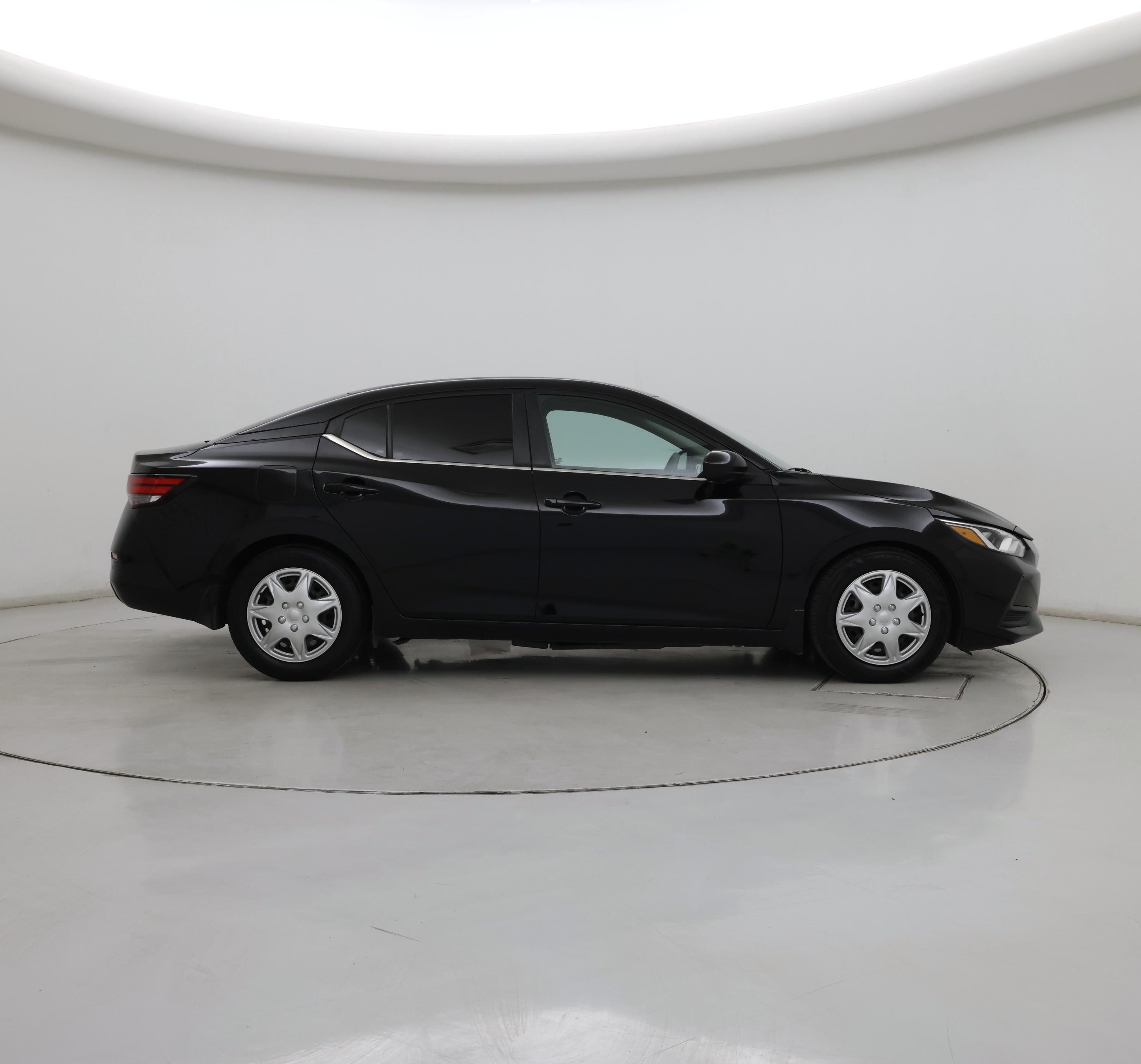 Thumbnail: 2020 Nissan Sentra - 7