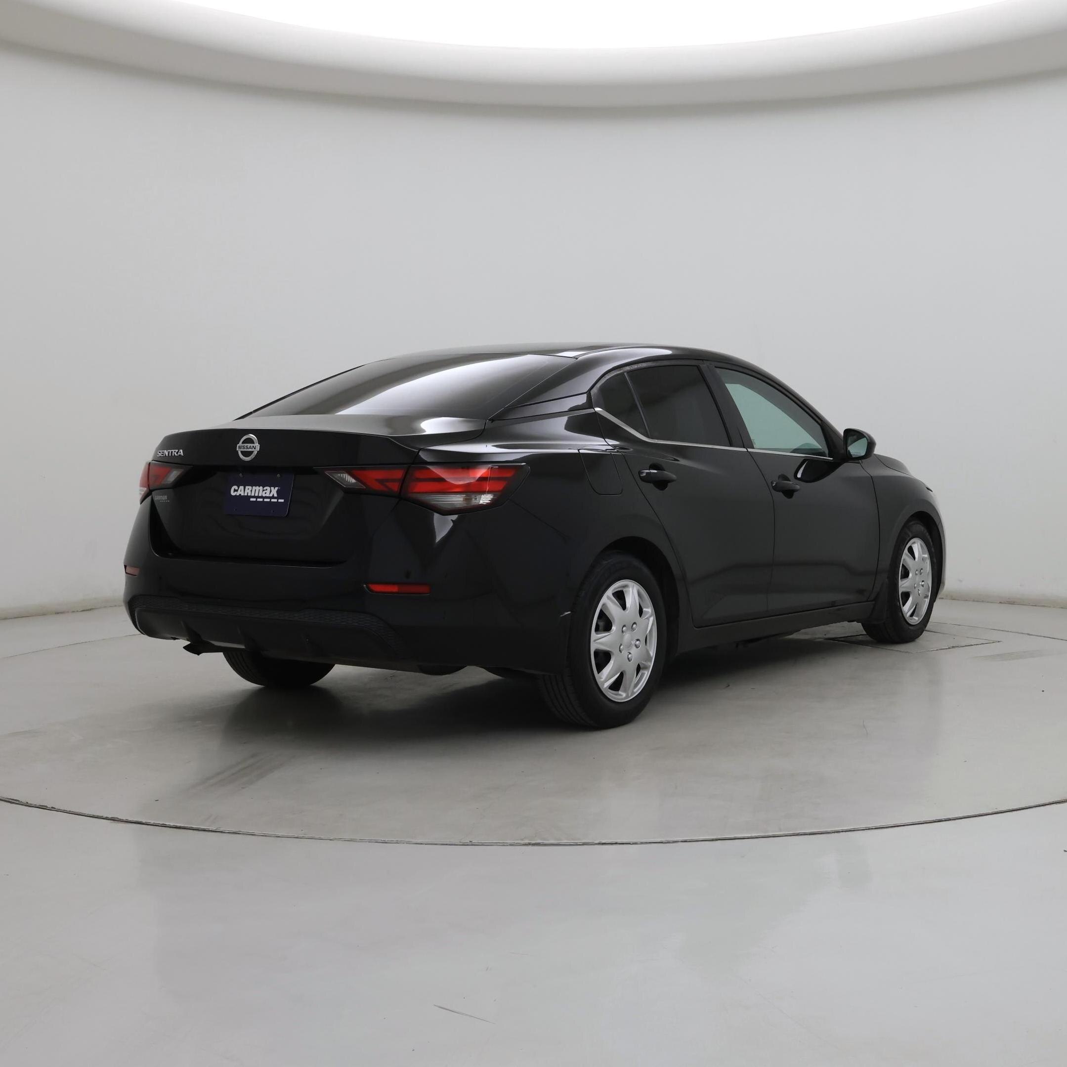 Thumbnail: 2020 Nissan Sentra - 8