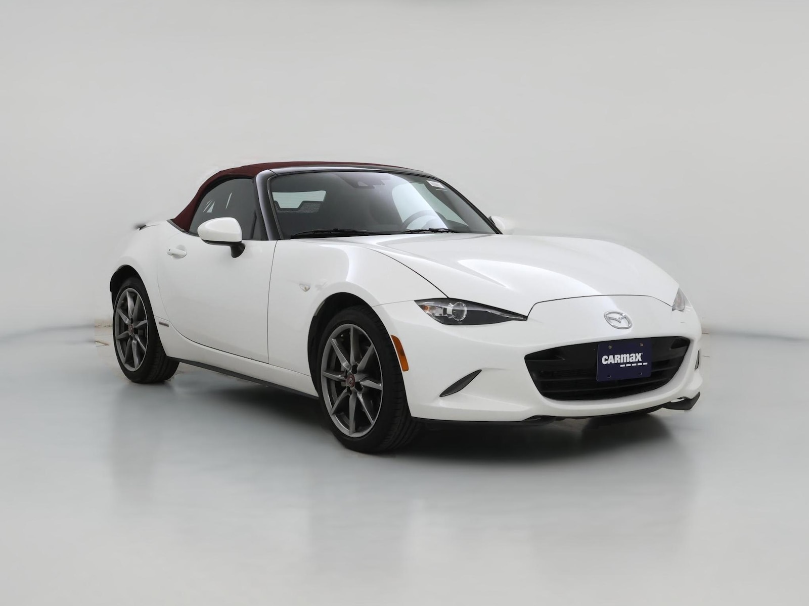 2020 Mazda MX-5 Miata