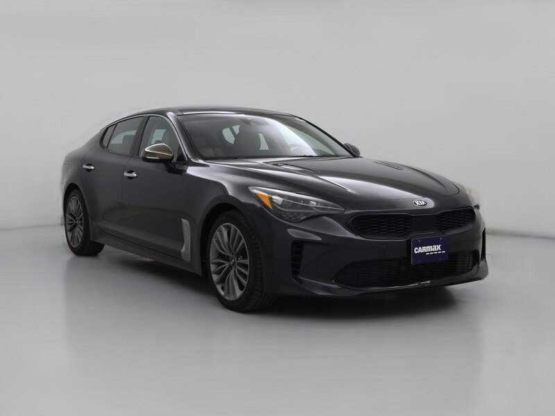 2019 Kia Stinger Premium -
                  El Paso, TX