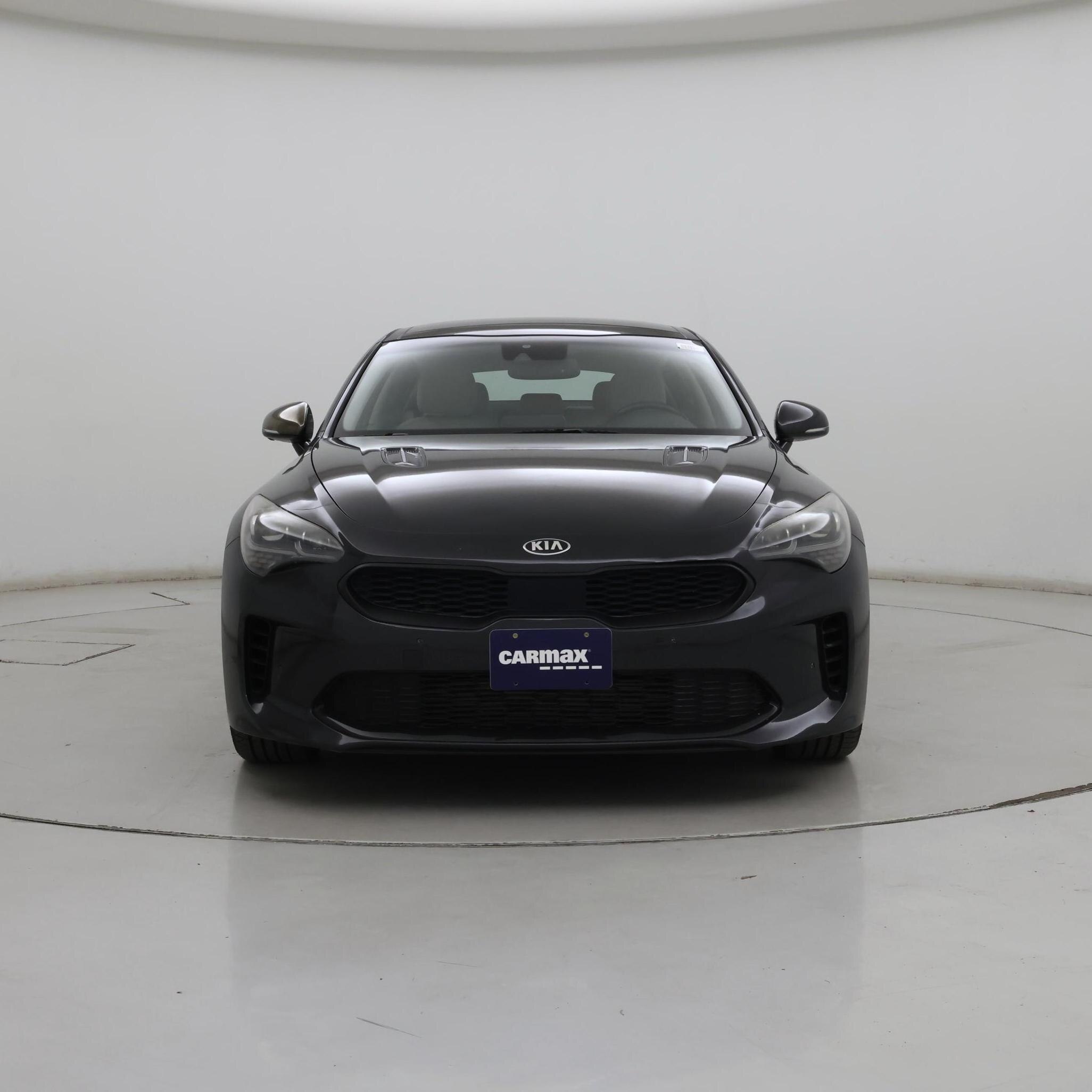 Thumbnail: 2019 Kia Stinger - 5